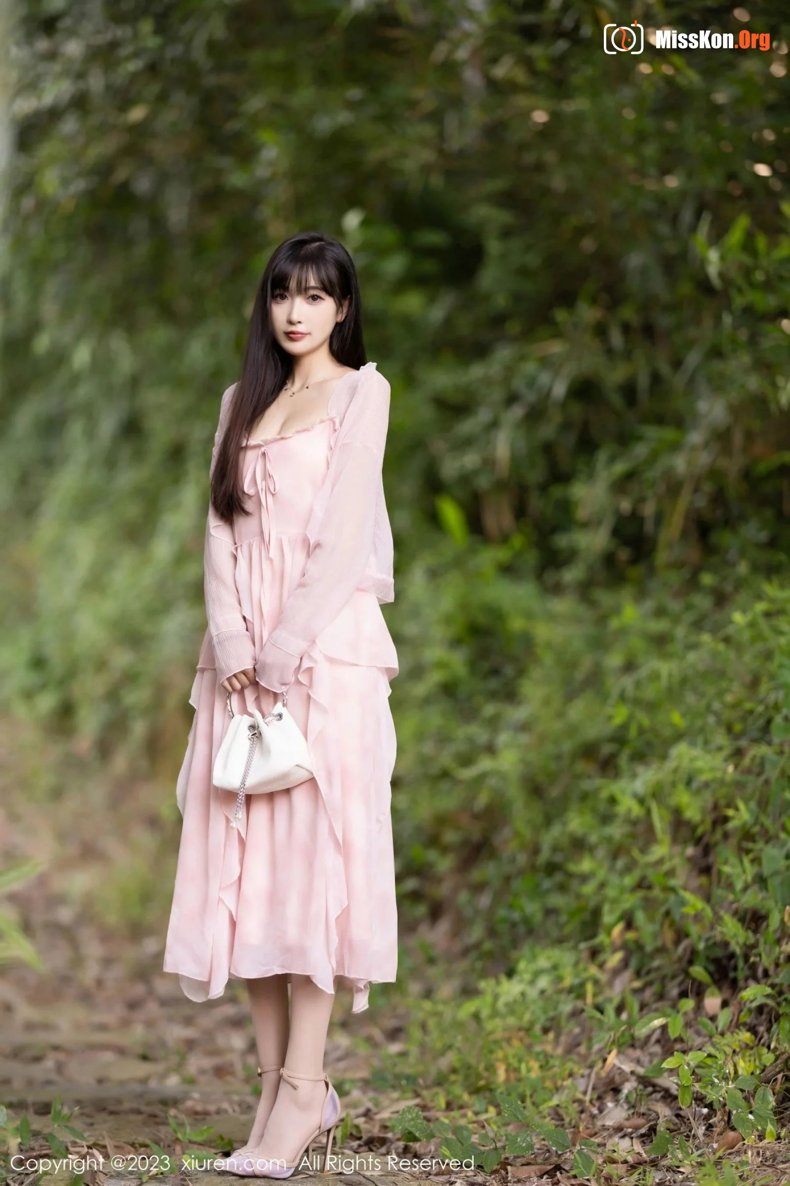 Lin Xinglan - Photo 4