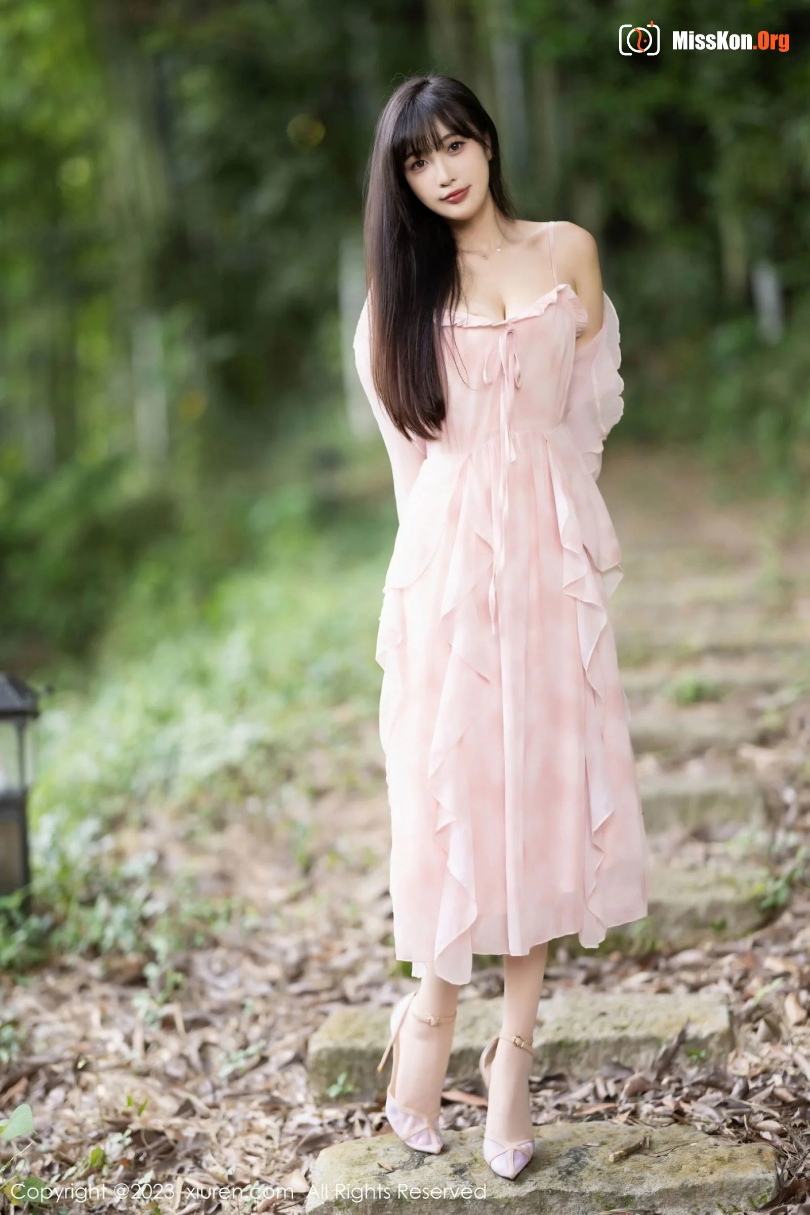 Lin Xinglan - Photo 9