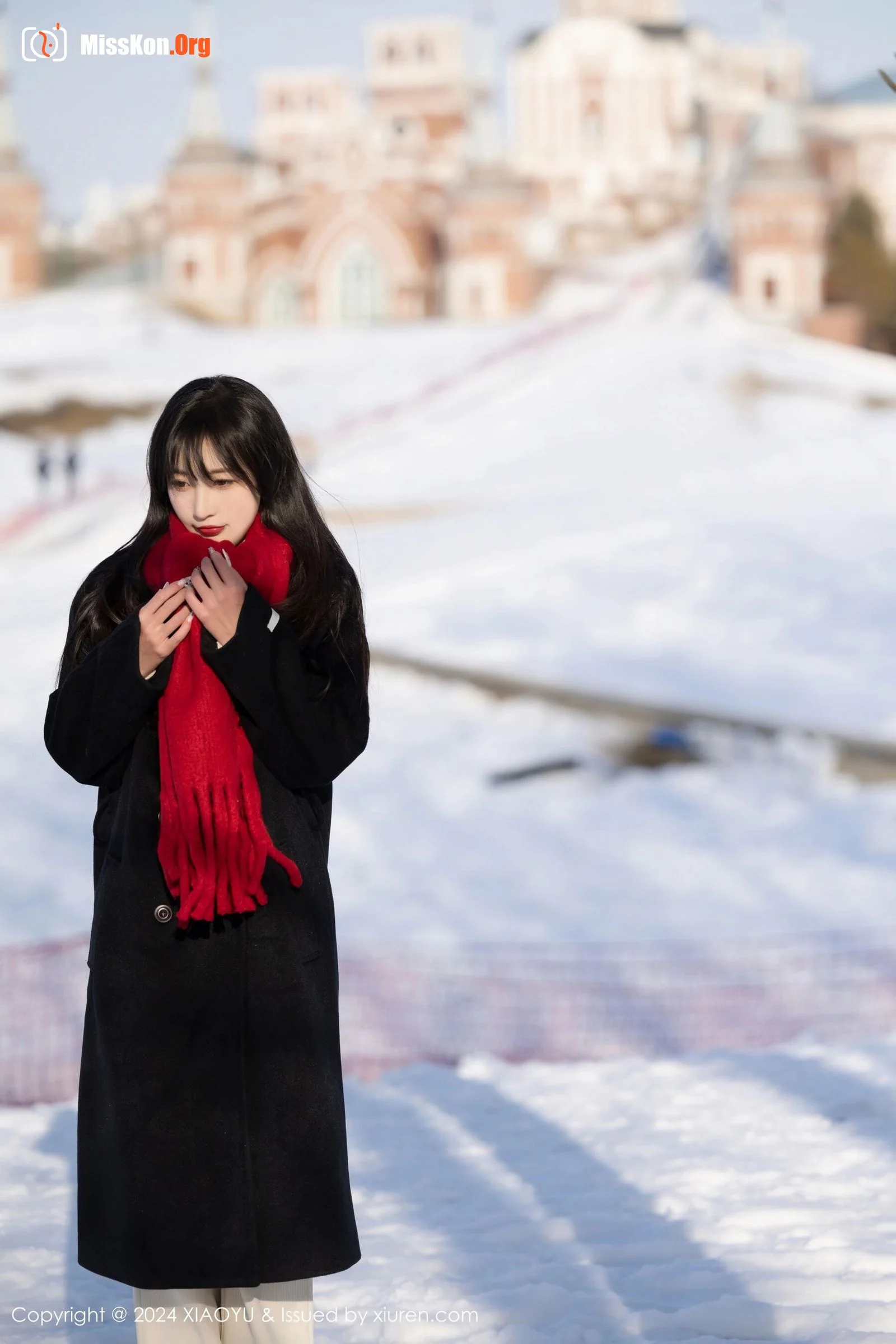 Lin Xinglan - Photo 2