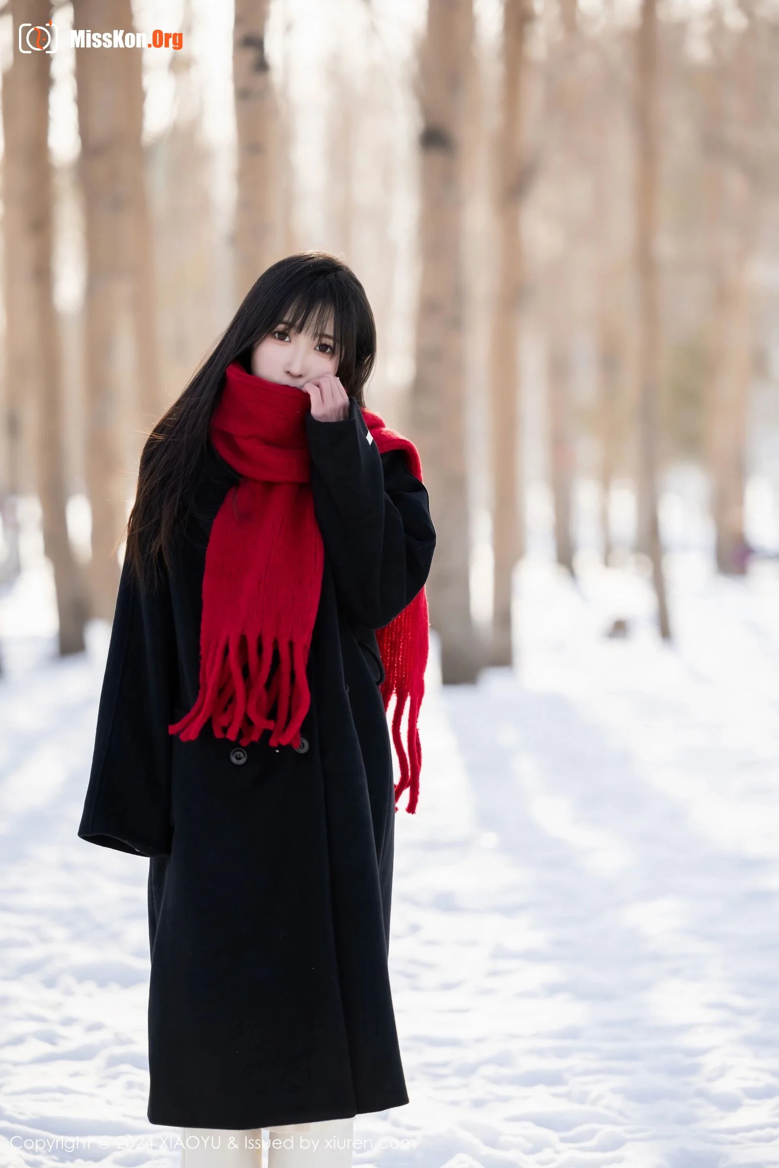 Lin Xinglan - Photo 3