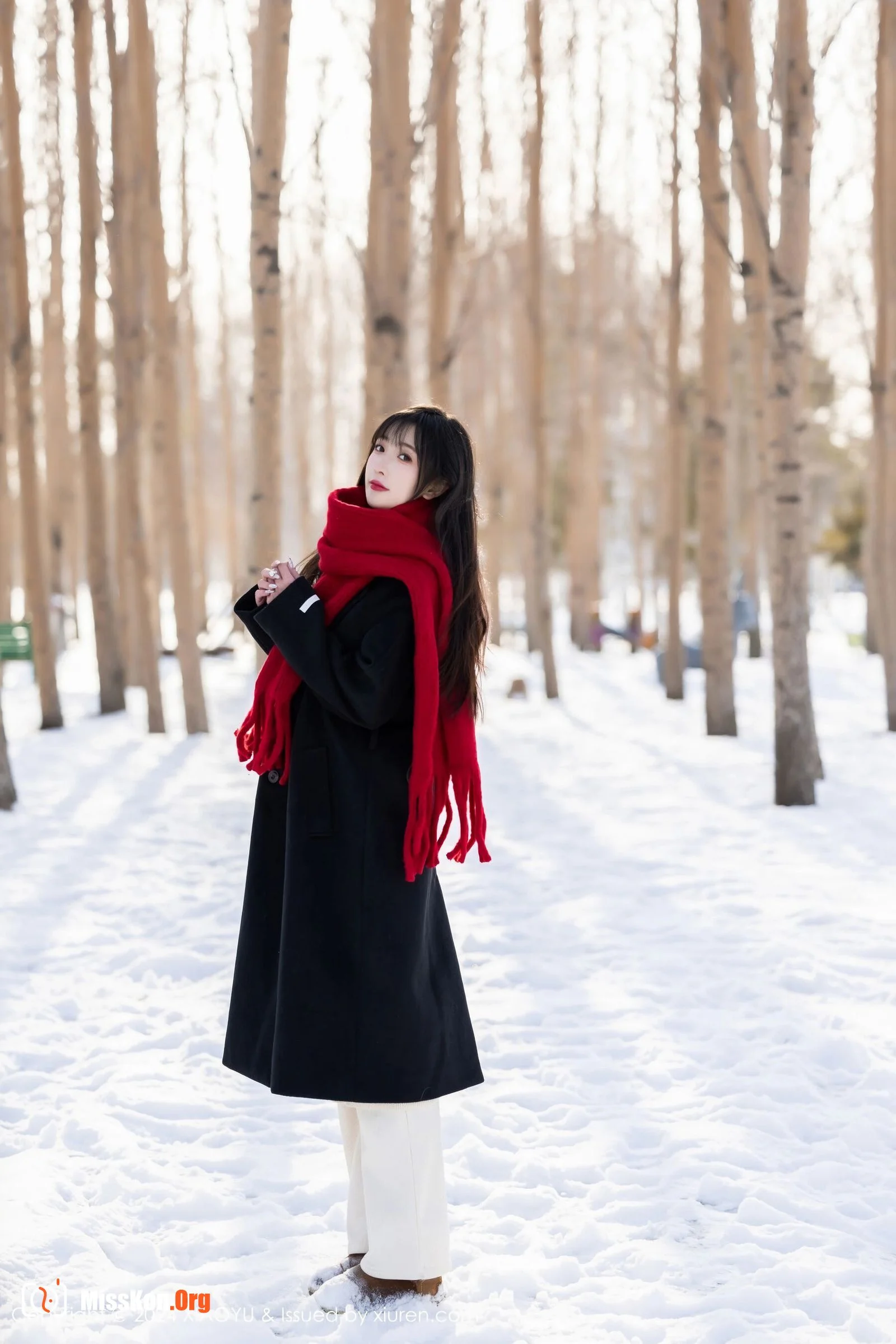 Lin Xinglan - Photo 4