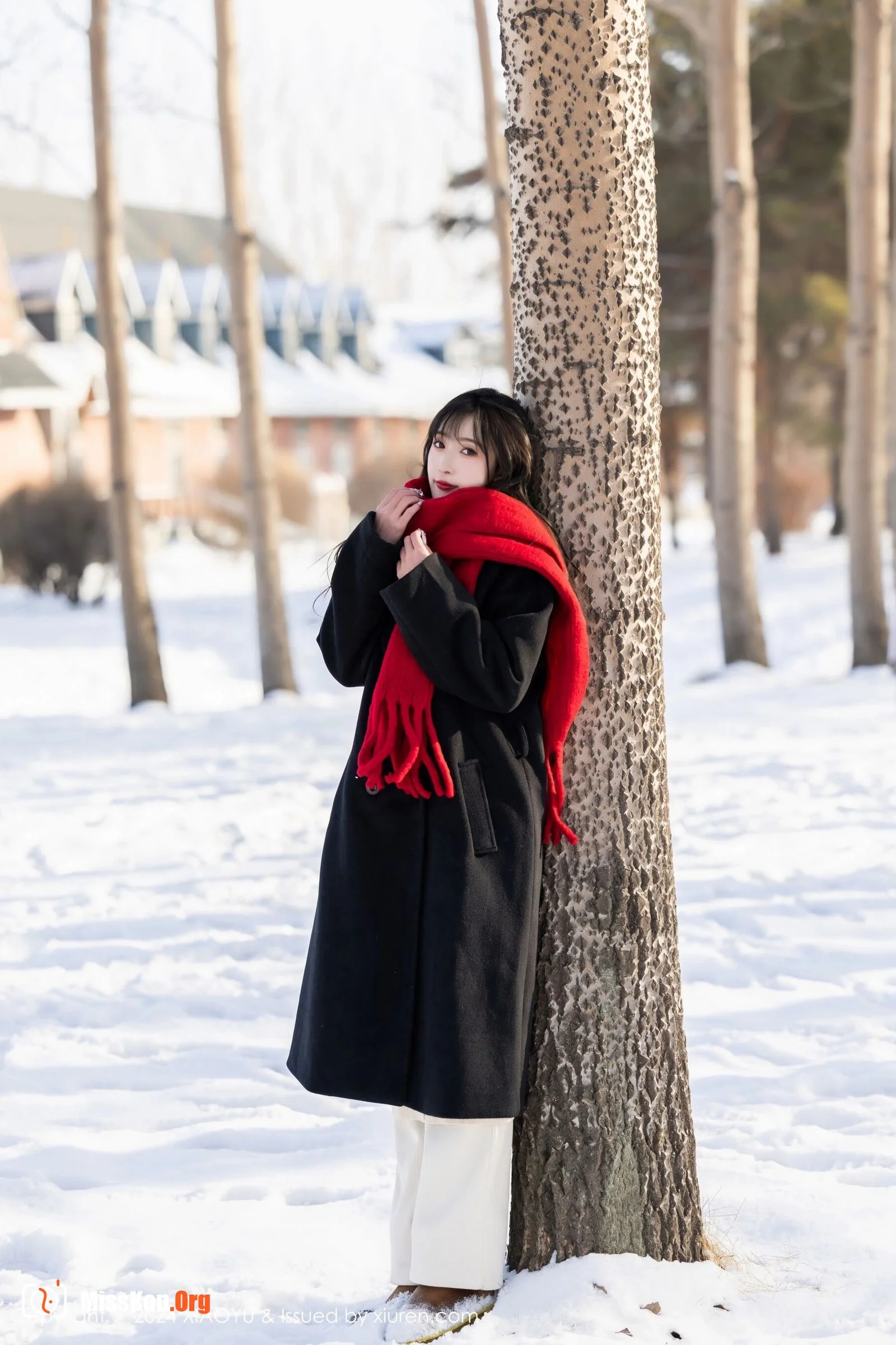 Lin Xinglan - Photo 6