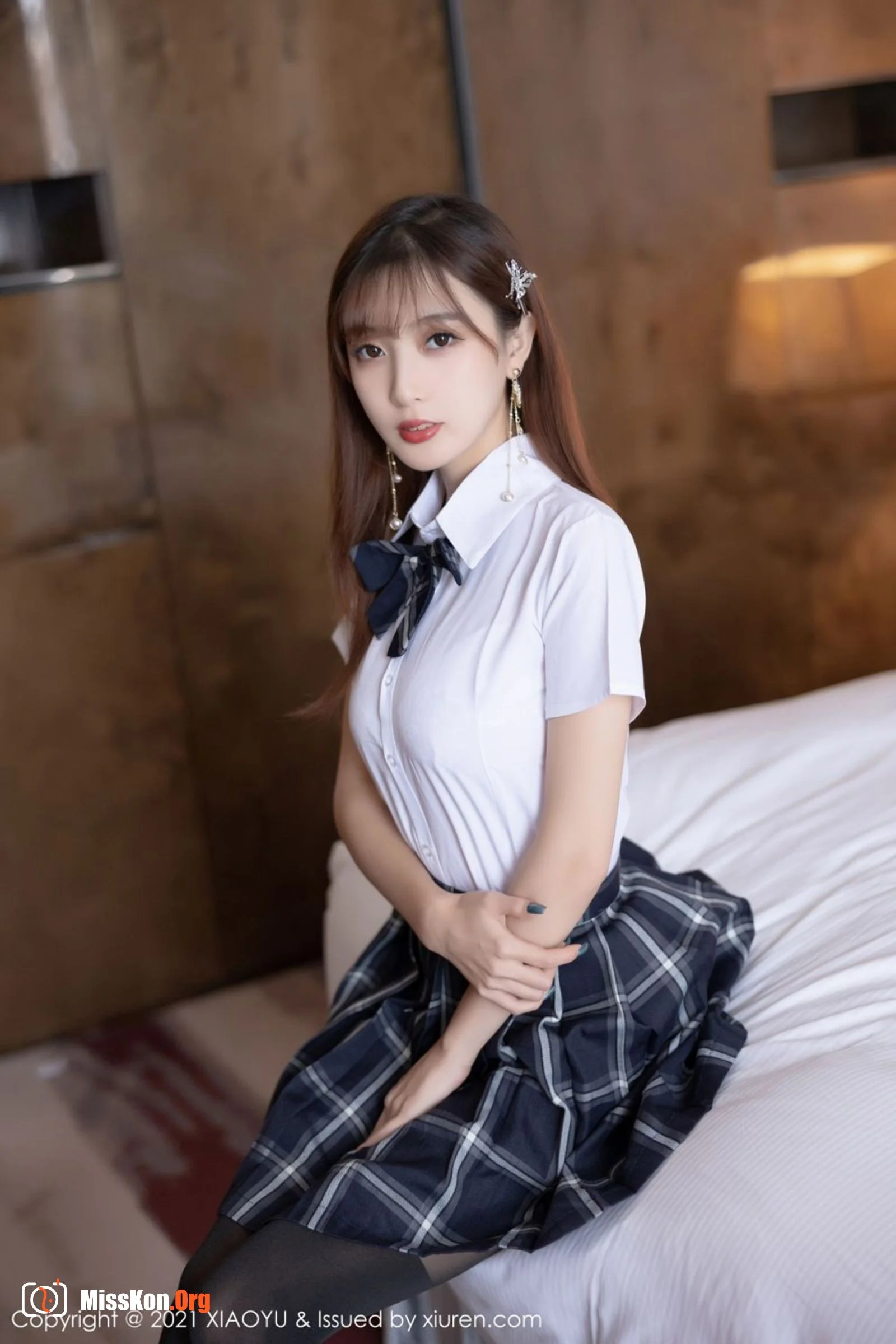 Lin Xinglan - Photo 102