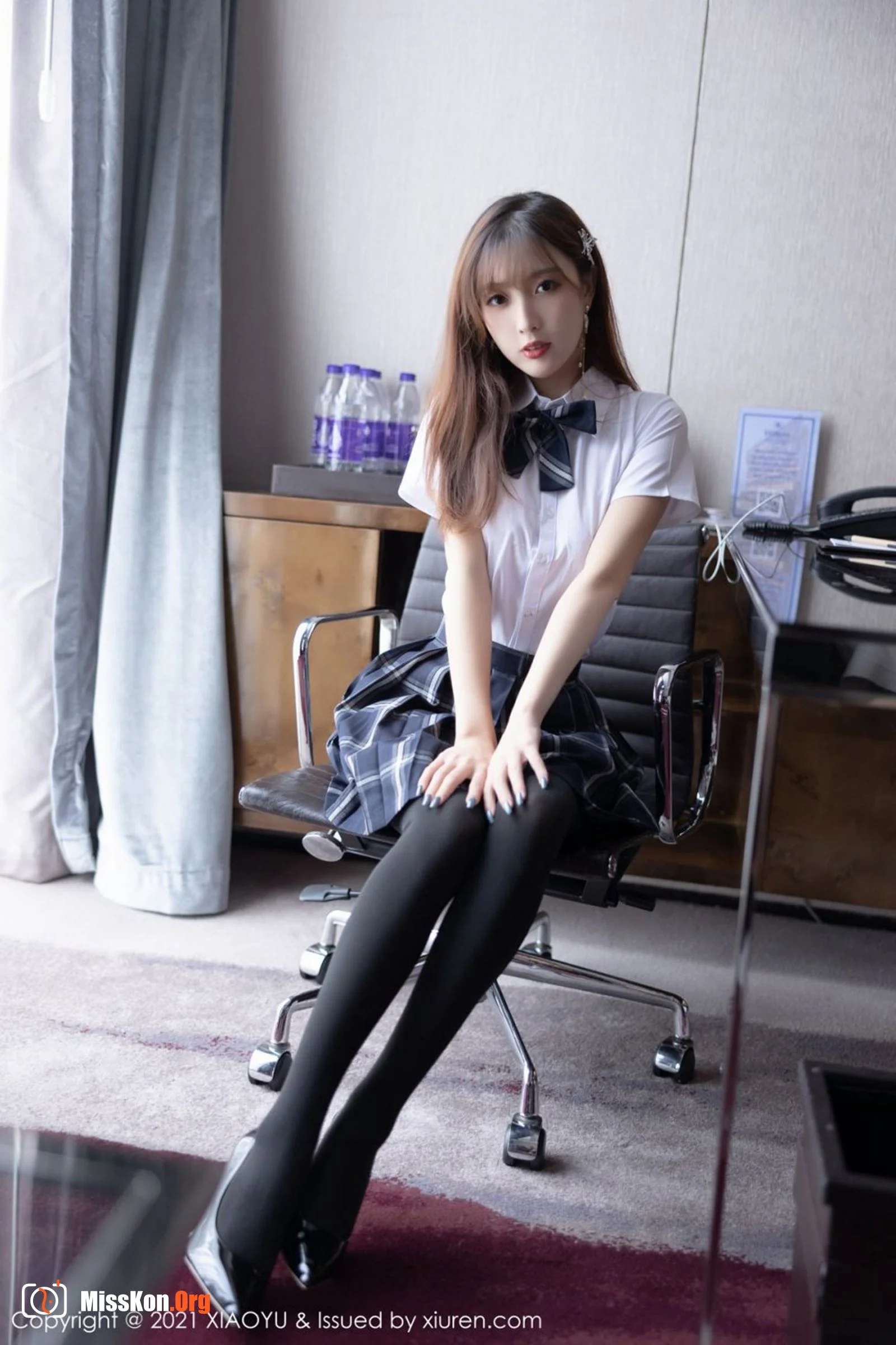 Lin Xinglan - Photo 2
