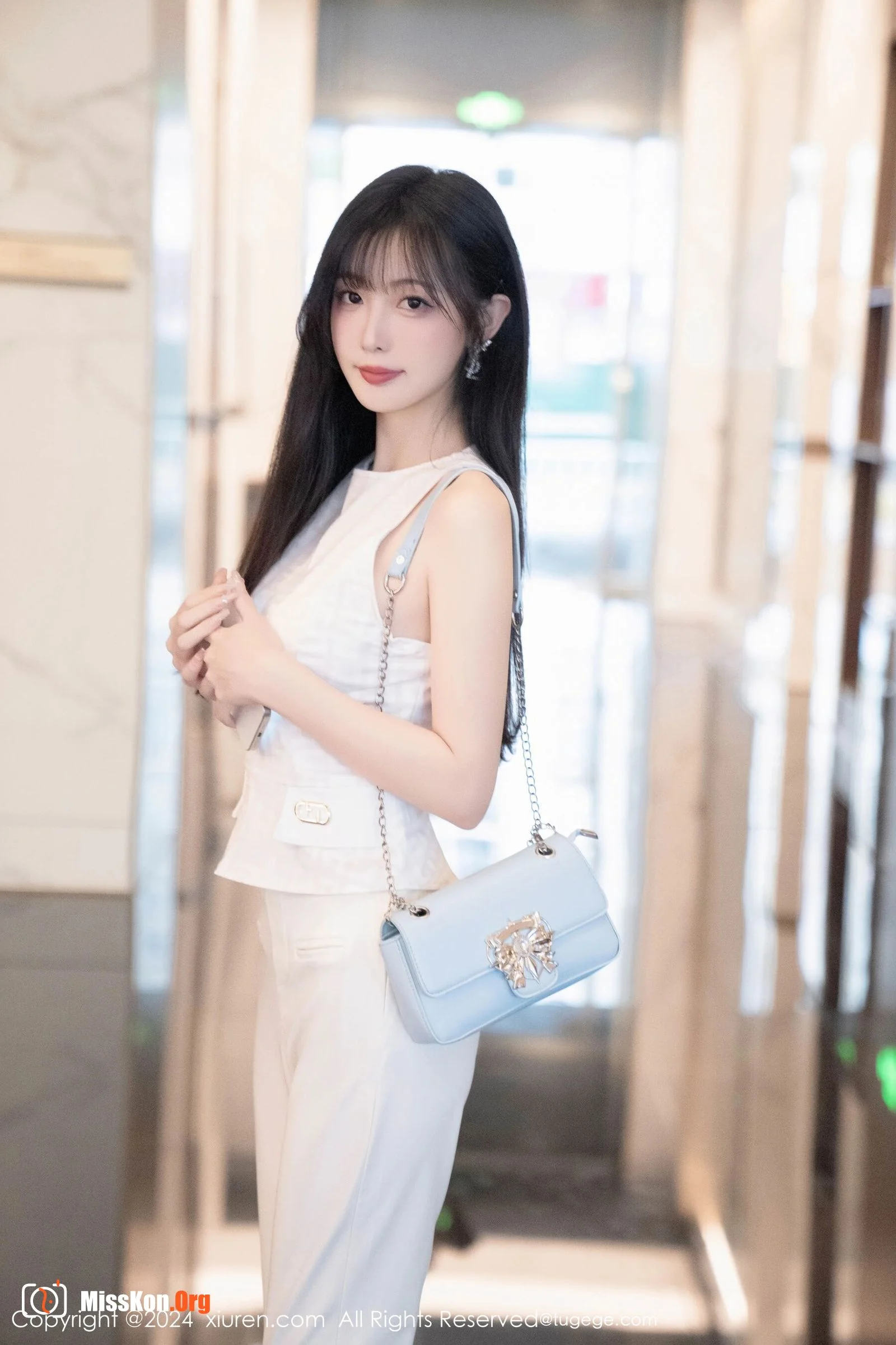 Lin Xinglan - Photo 22