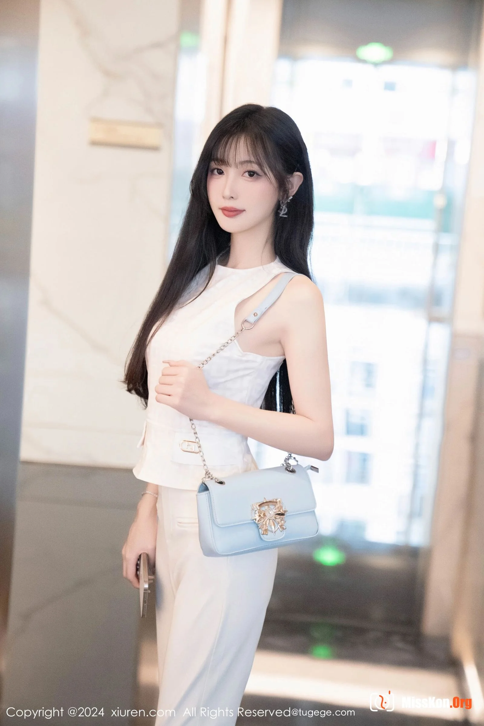Lin Xinglan - Photo 24