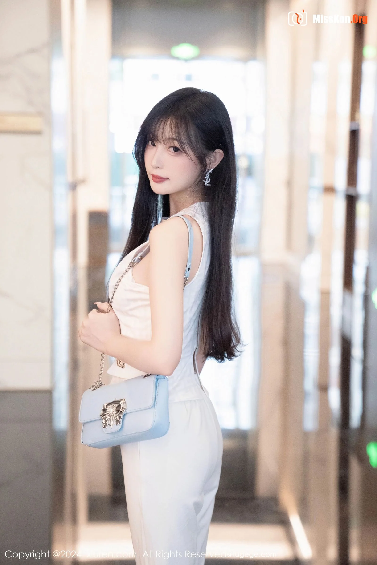 Lin Xinglan - Photo 25