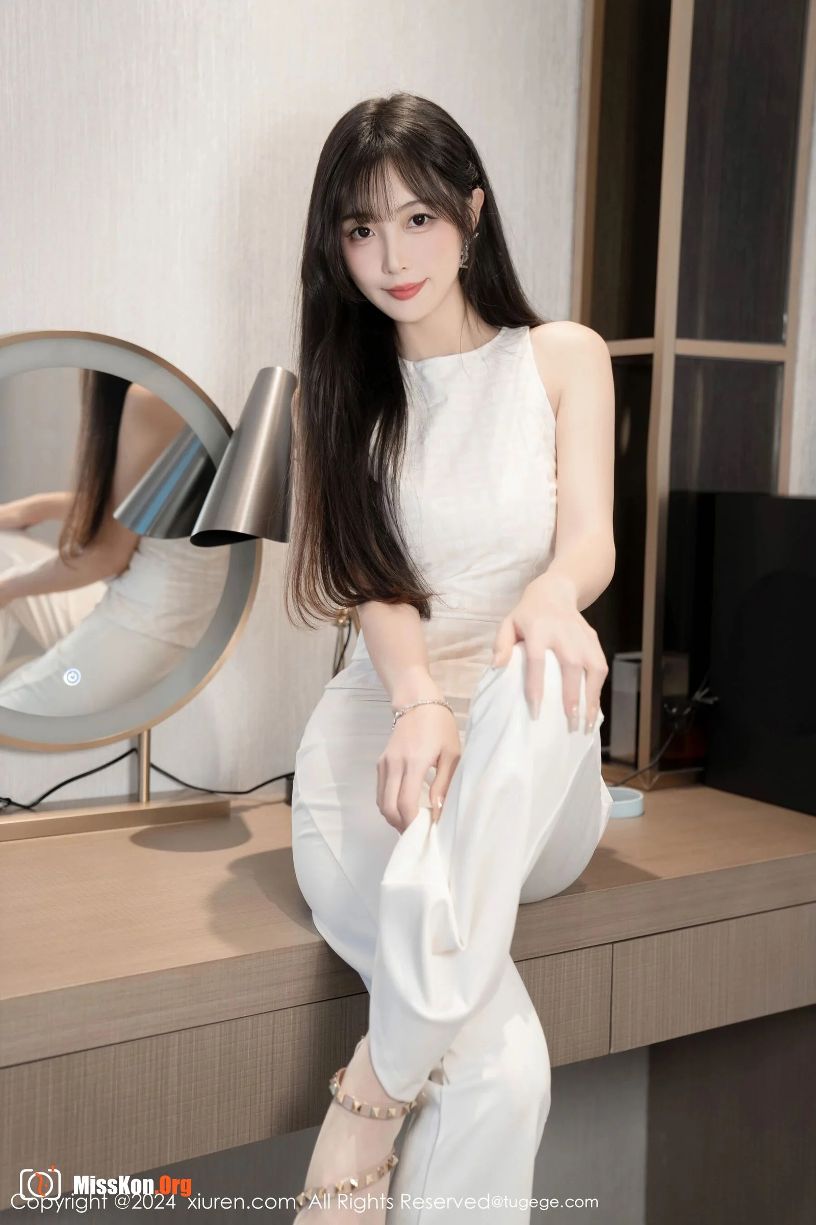 Lin Xinglan - Photo 39