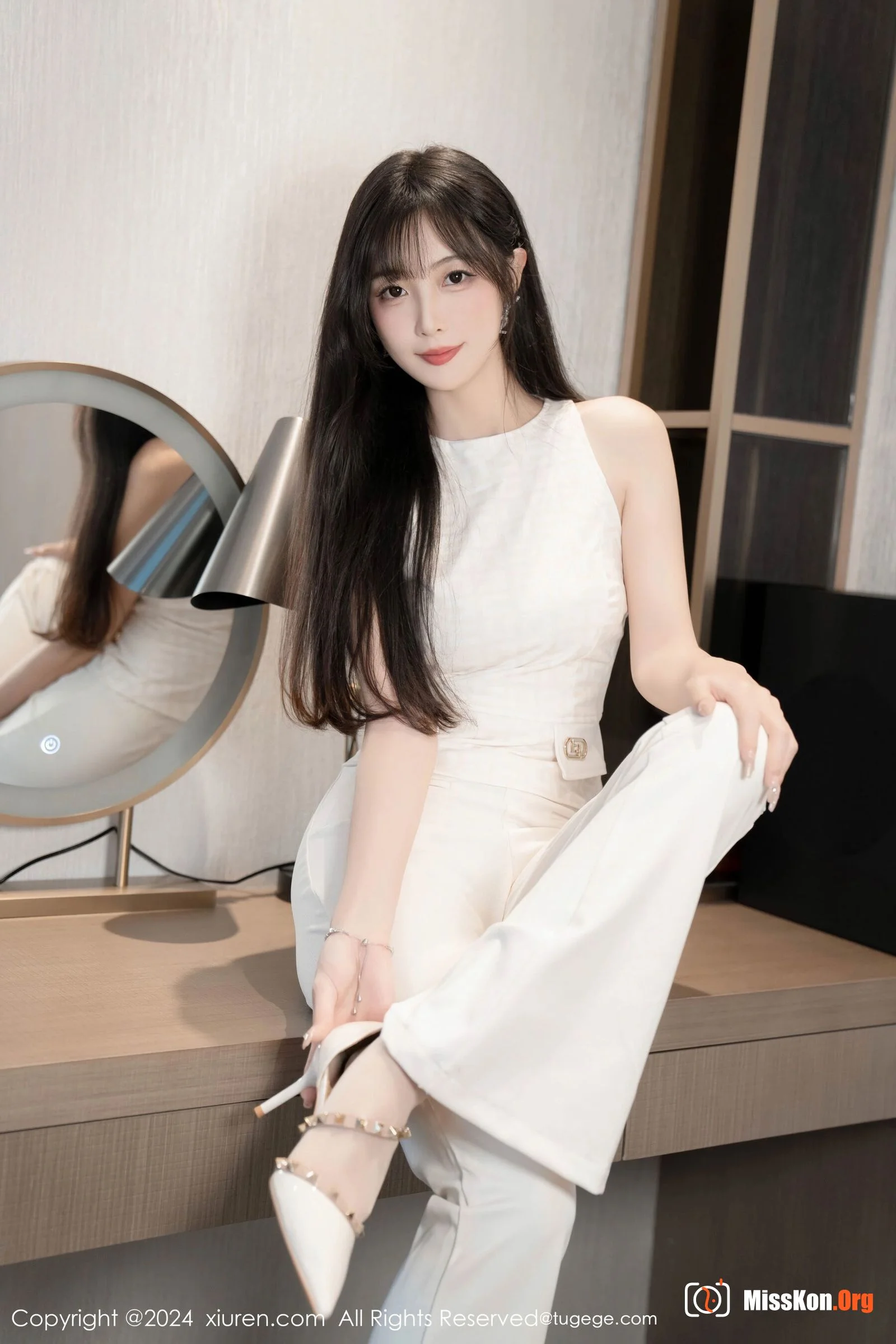 Lin Xinglan - Photo 40