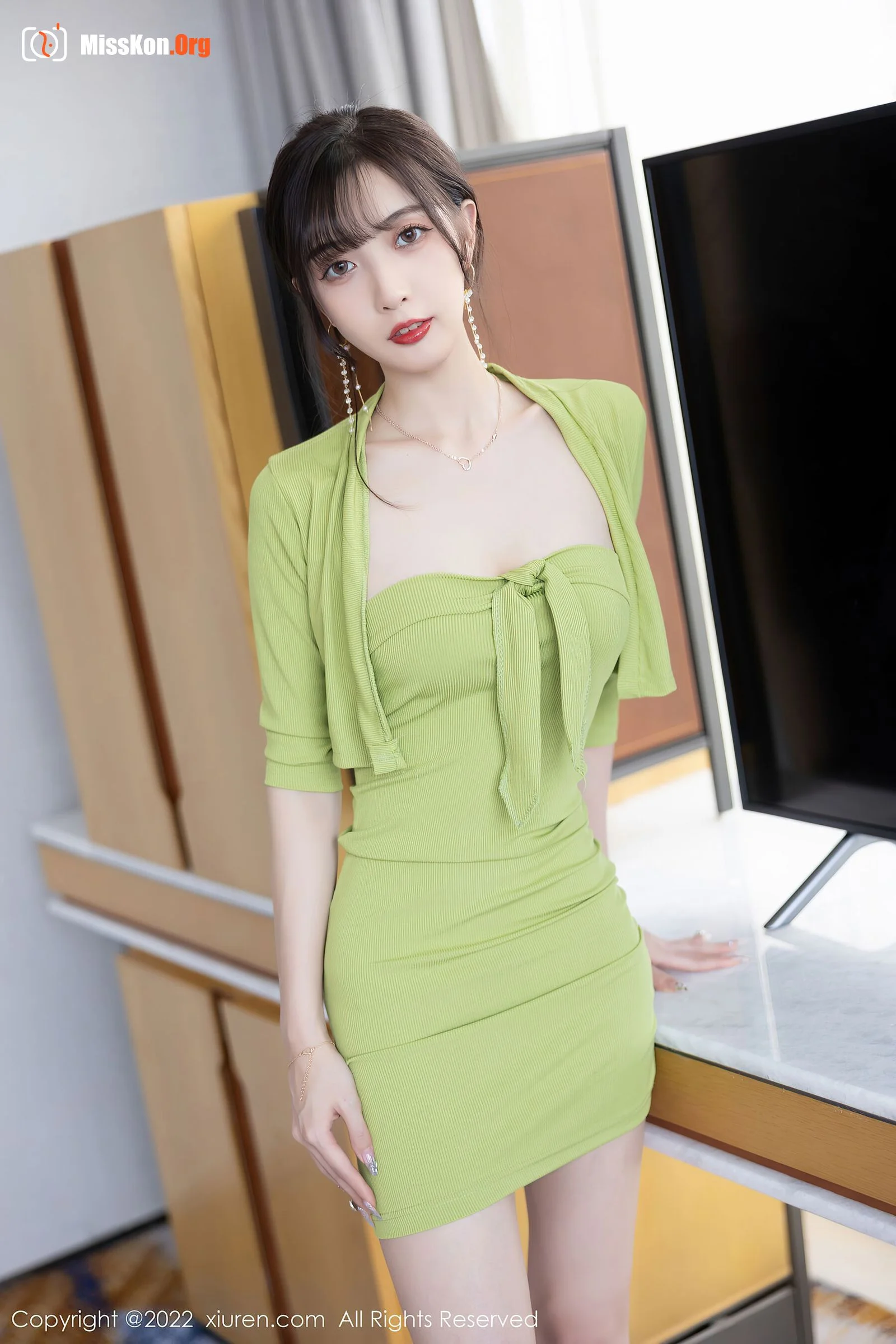 Lin Xinglan - Photo 10
