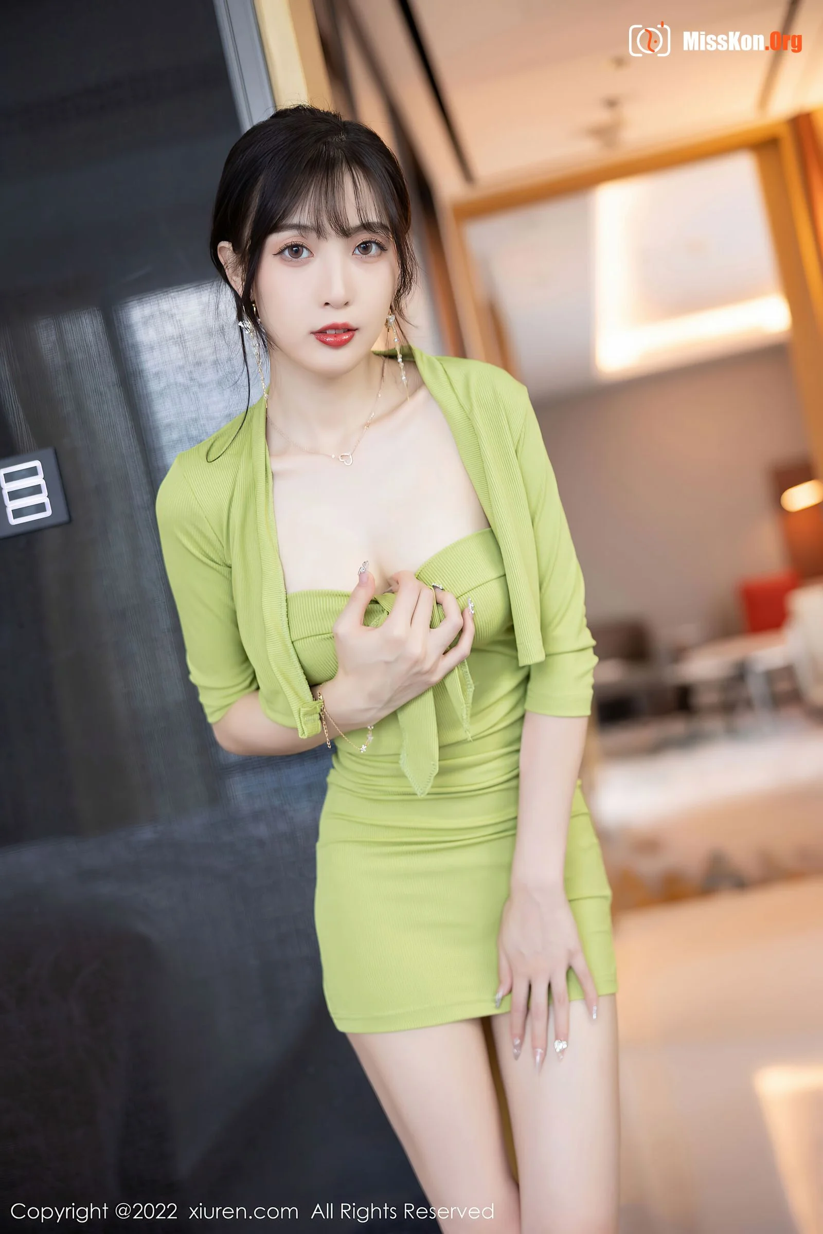 Lin Xinglan - Photo 24