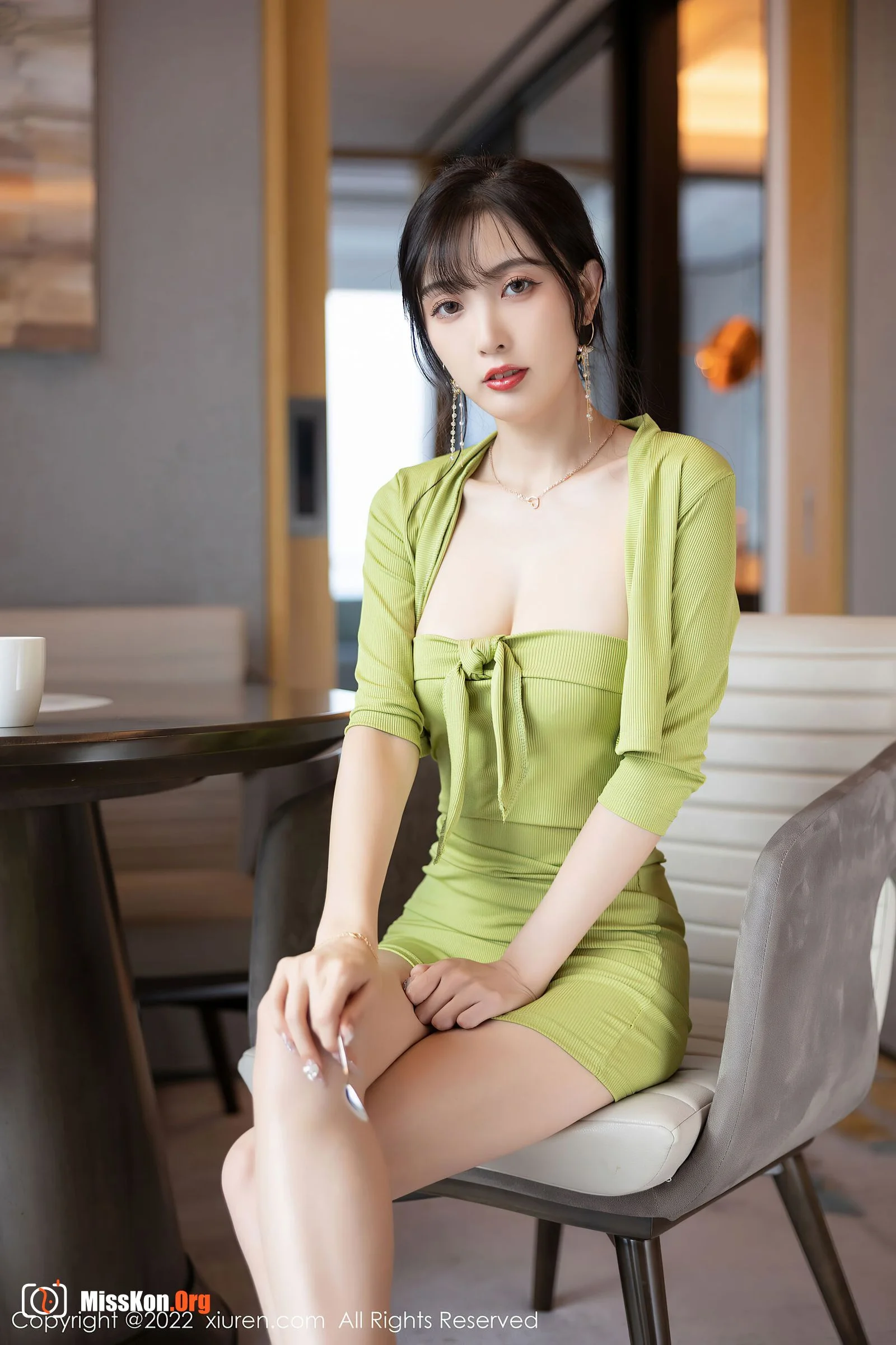 Lin Xinglan - Photo 40