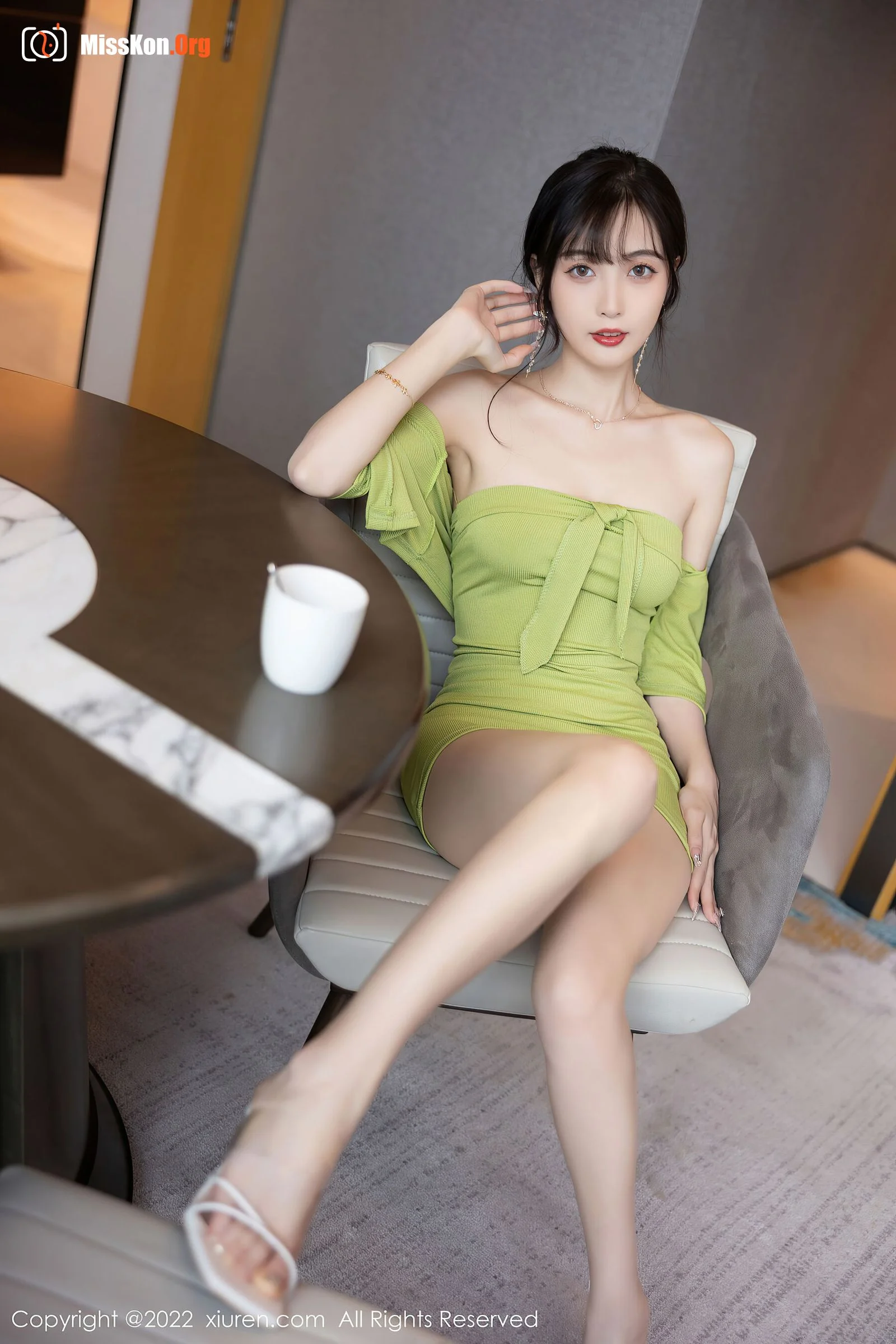 Lin Xinglan - Photo 44