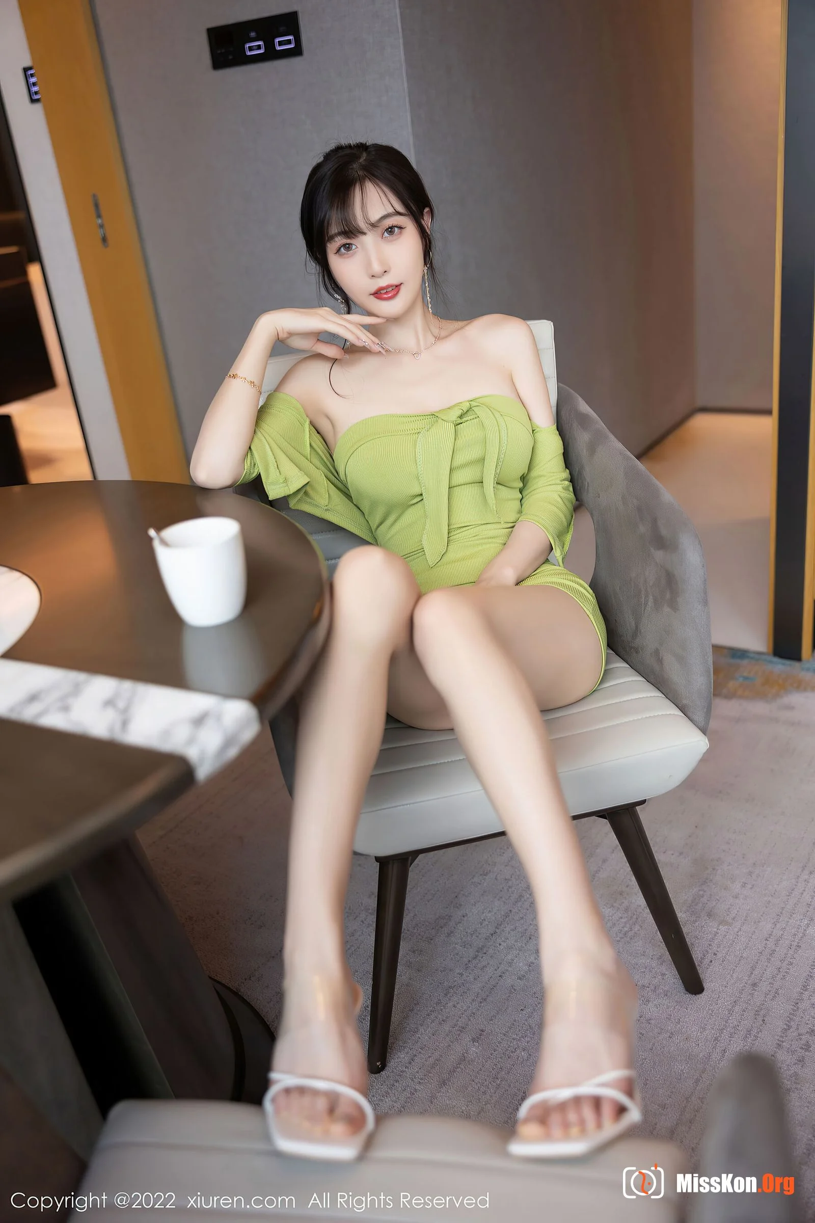 Lin Xinglan - Photo 46
