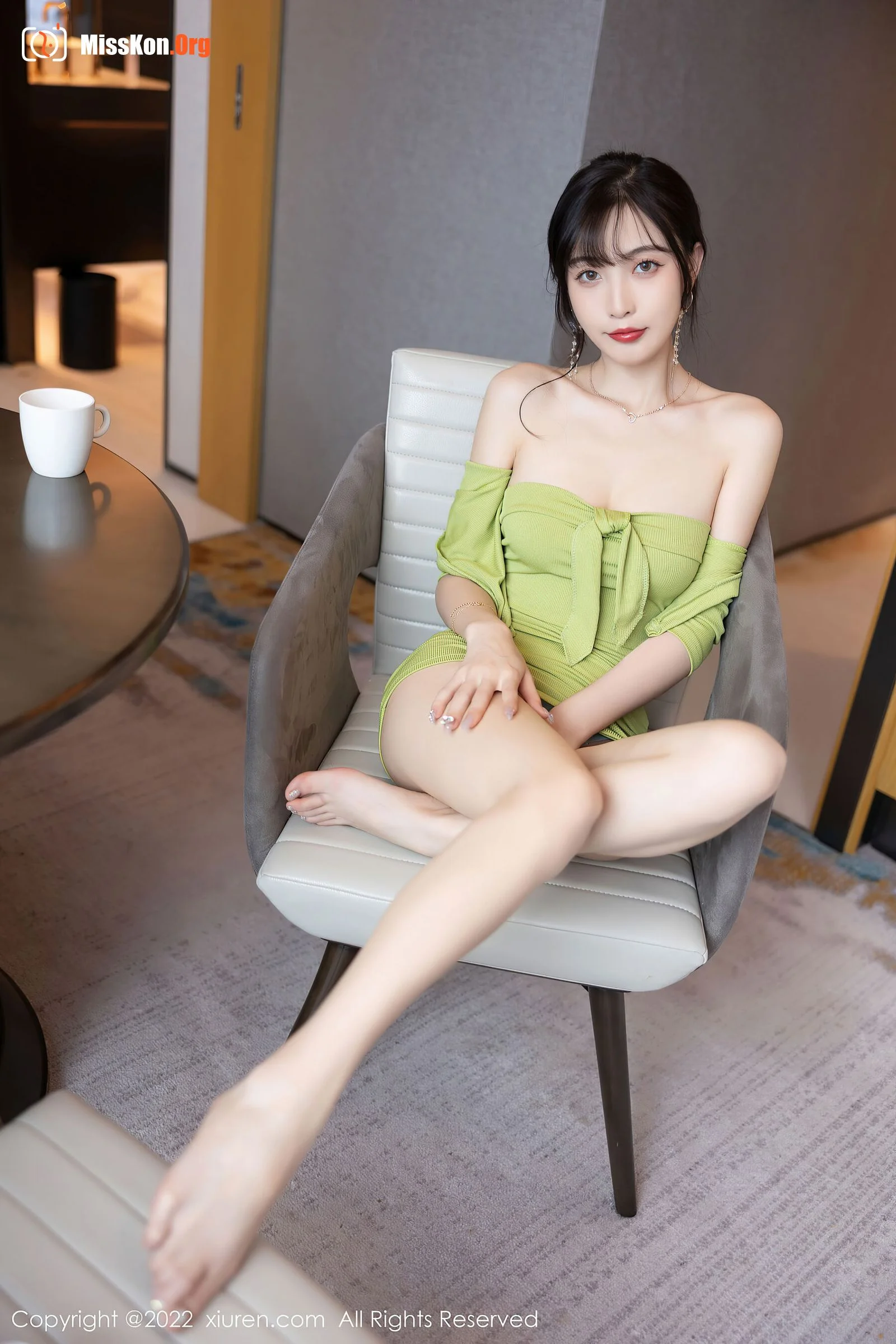 Lin Xinglan - Photo 57
