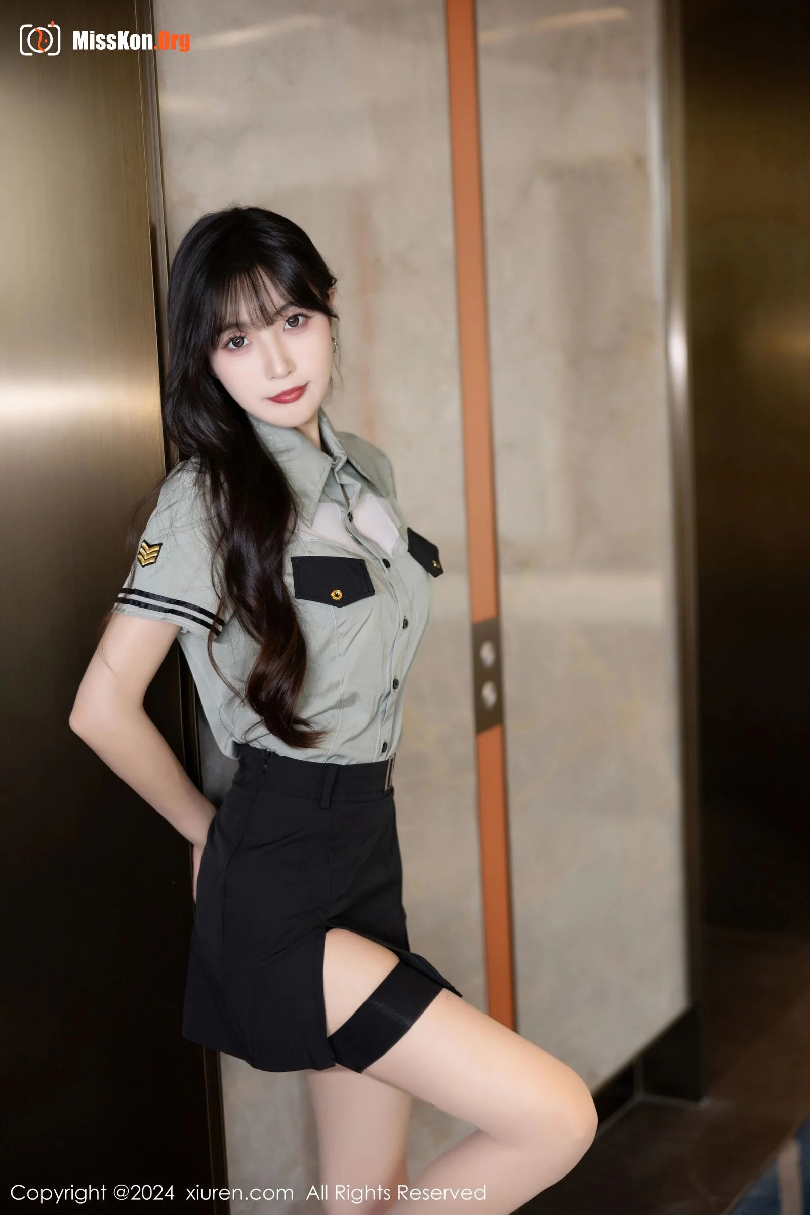 Lin Xinglan - Photo 36