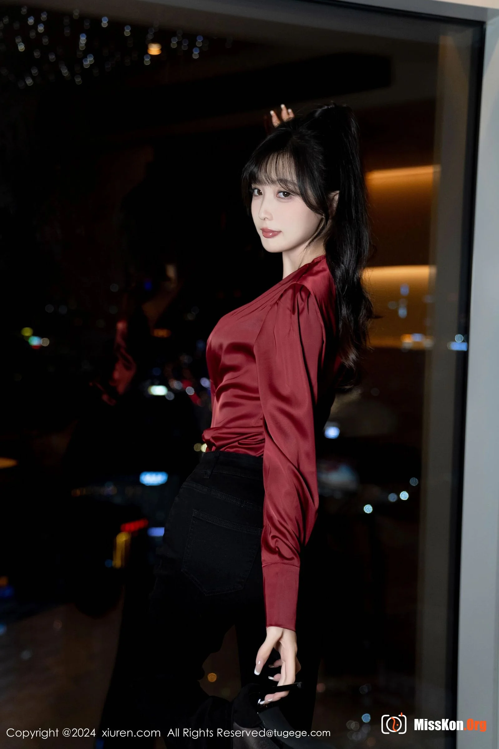 Lin Xinglan - Photo 22