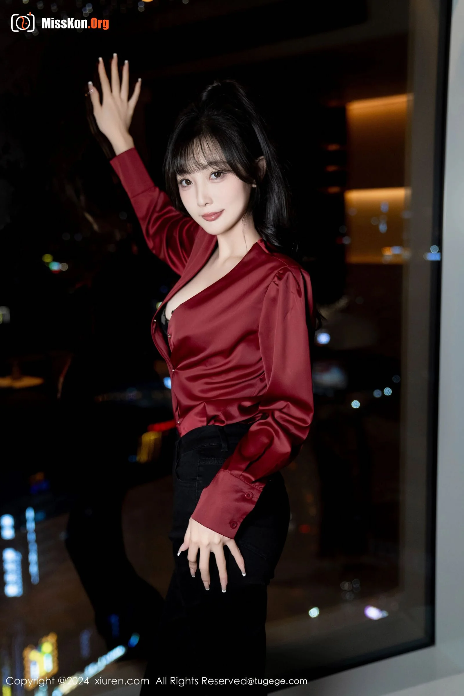 Lin Xinglan - Photo 23