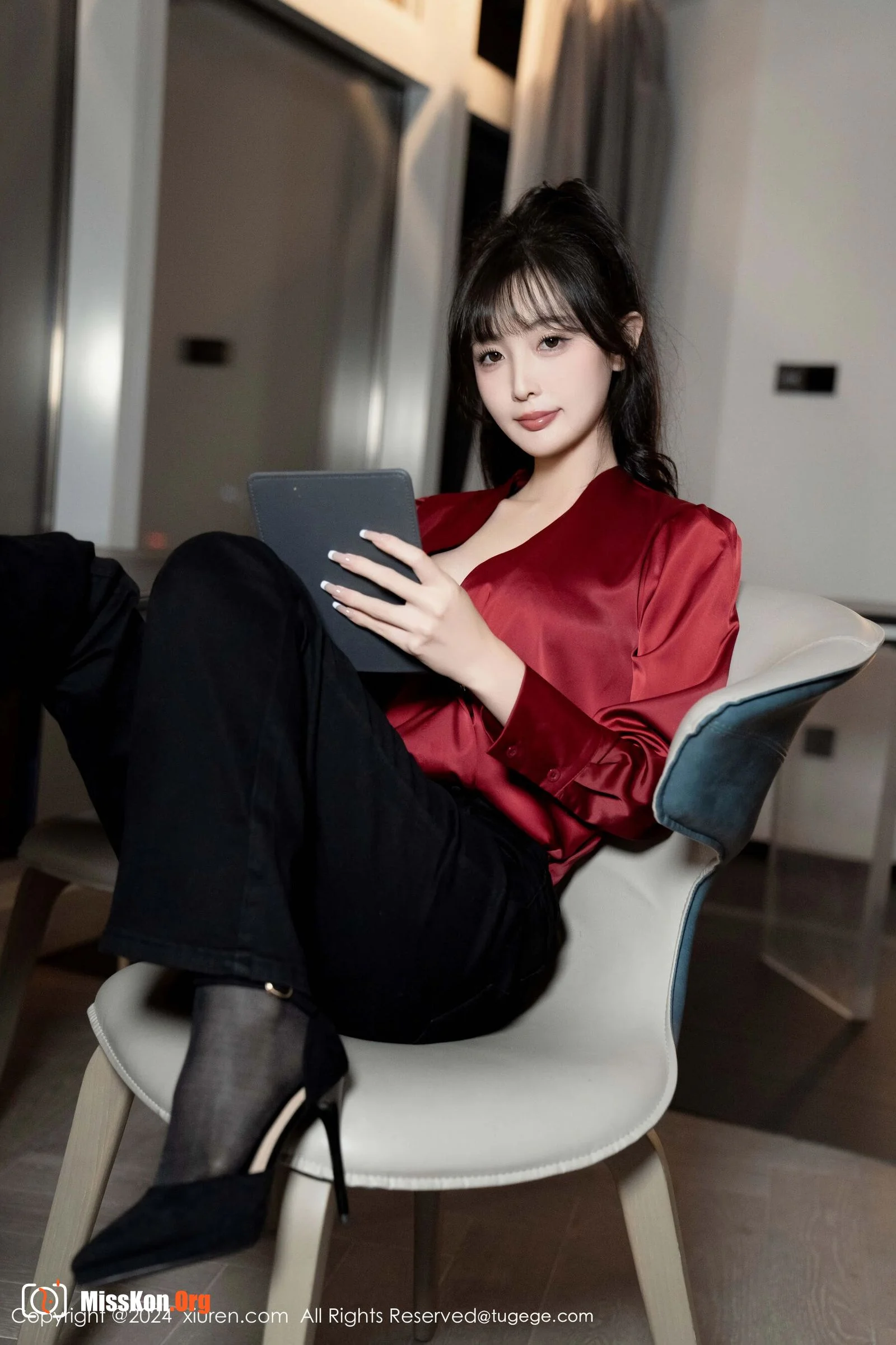 Lin Xinglan - Photo 24