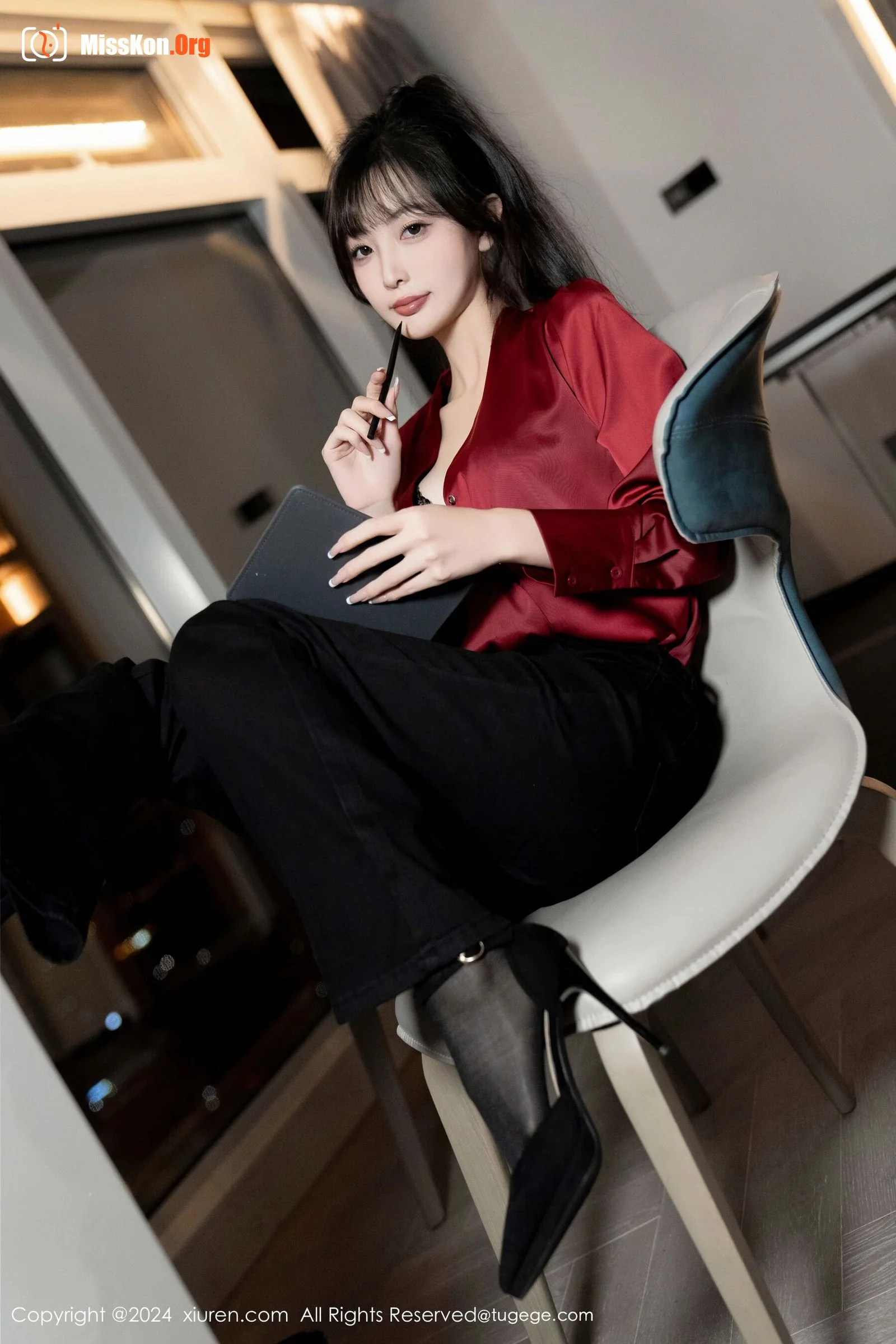 Lin Xinglan - Photo 25