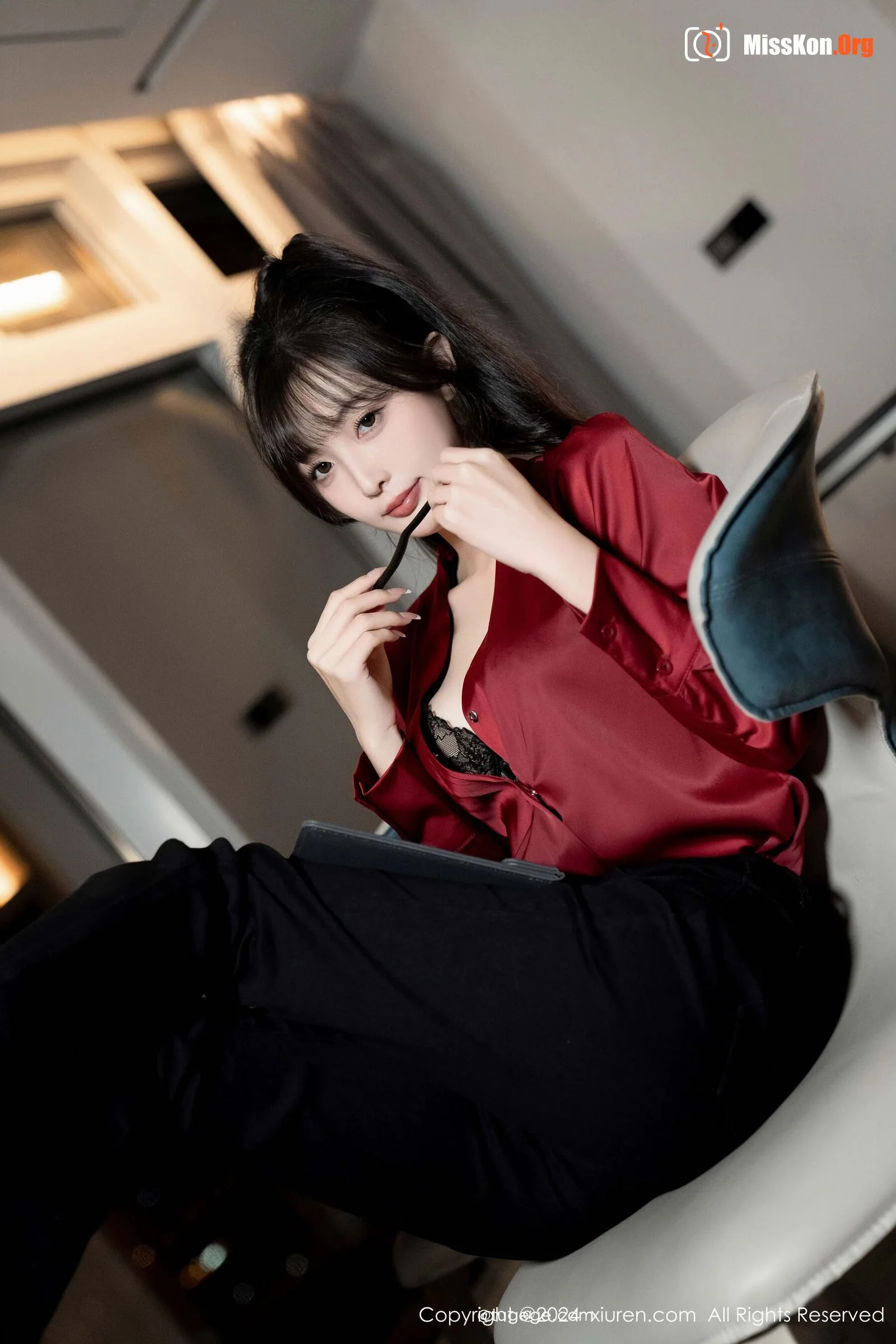 Lin Xinglan - Photo 27