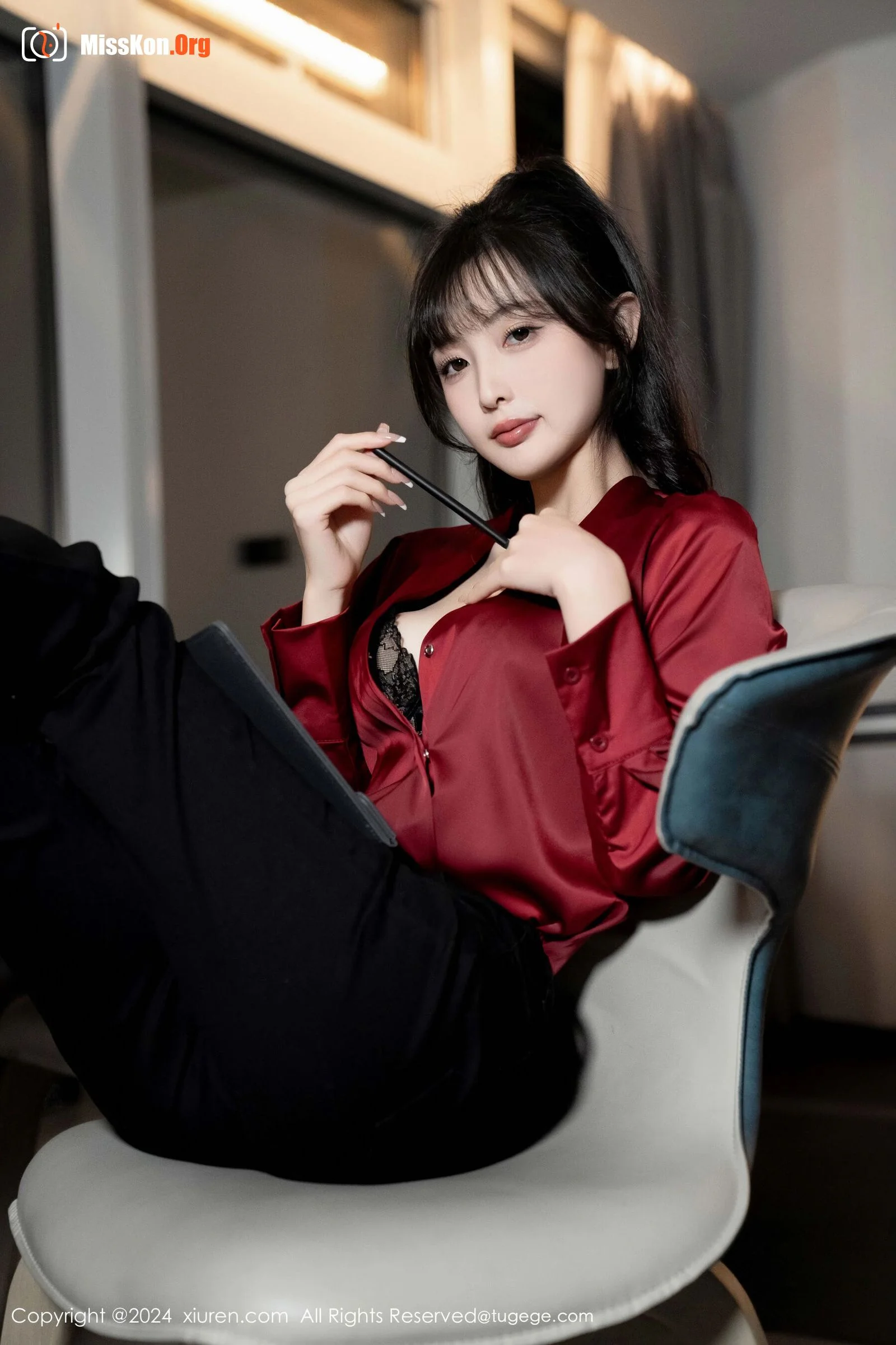 Lin Xinglan - Photo 28