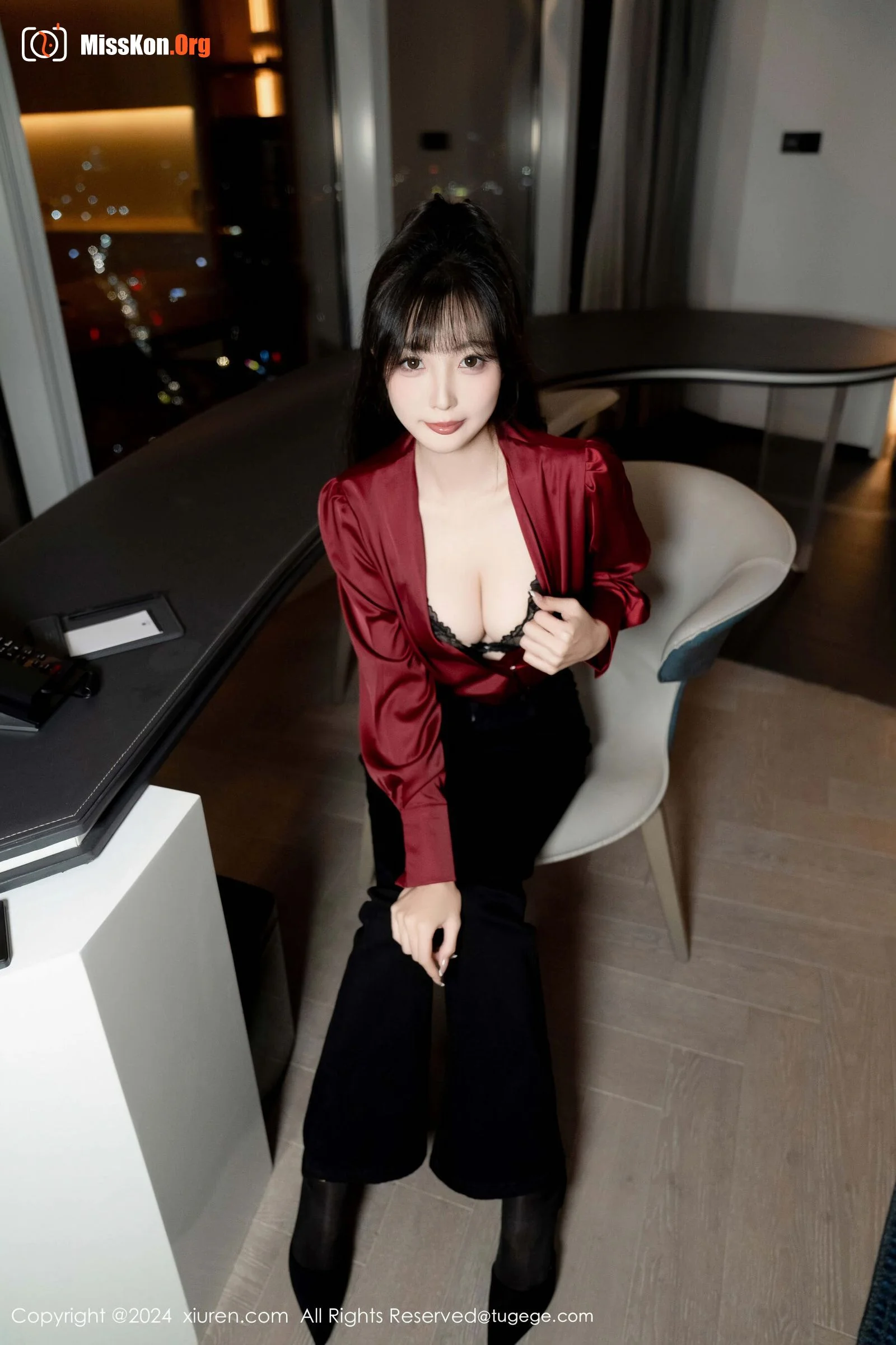 Lin Xinglan - Photo 31