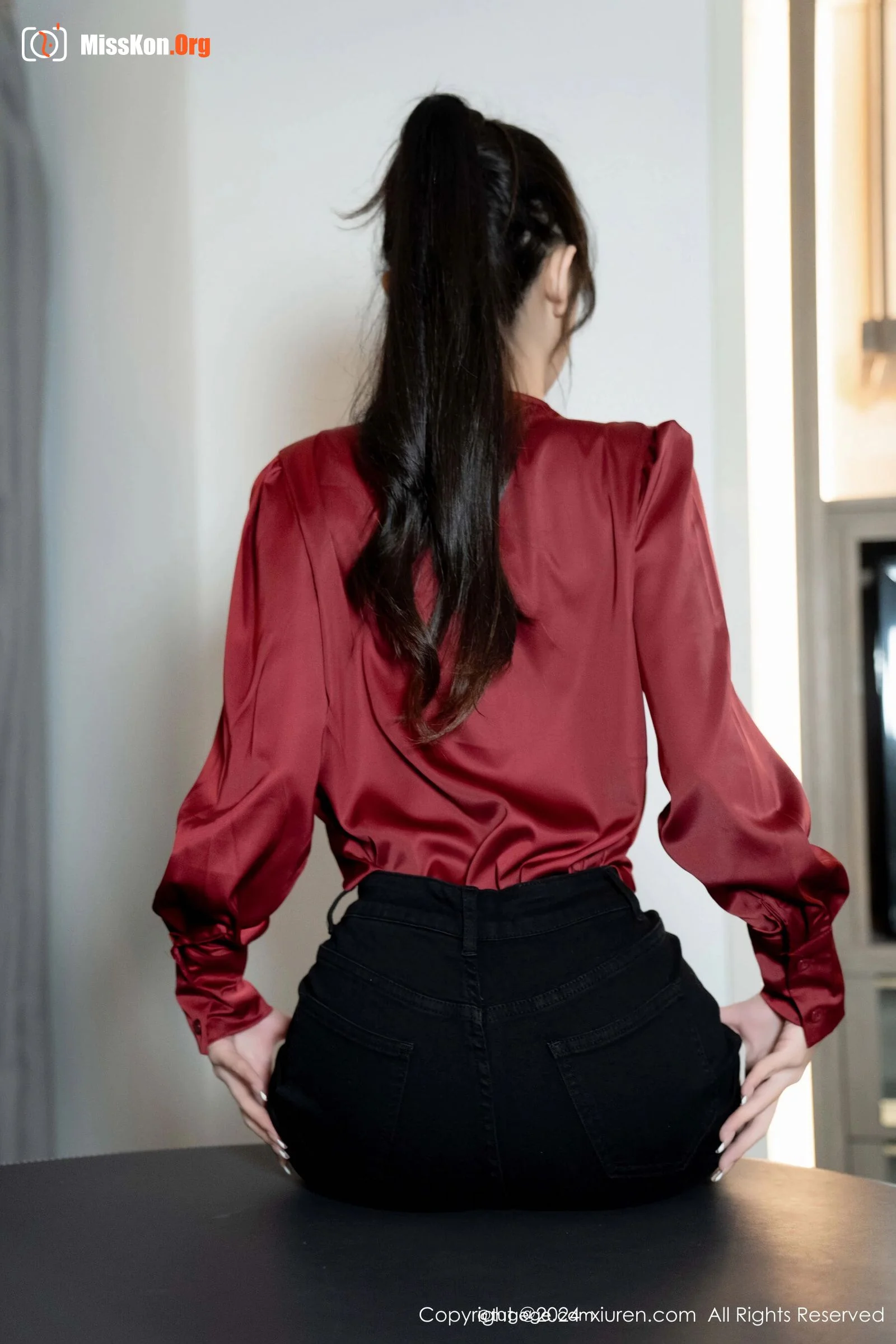 Lin Xinglan - Photo 35