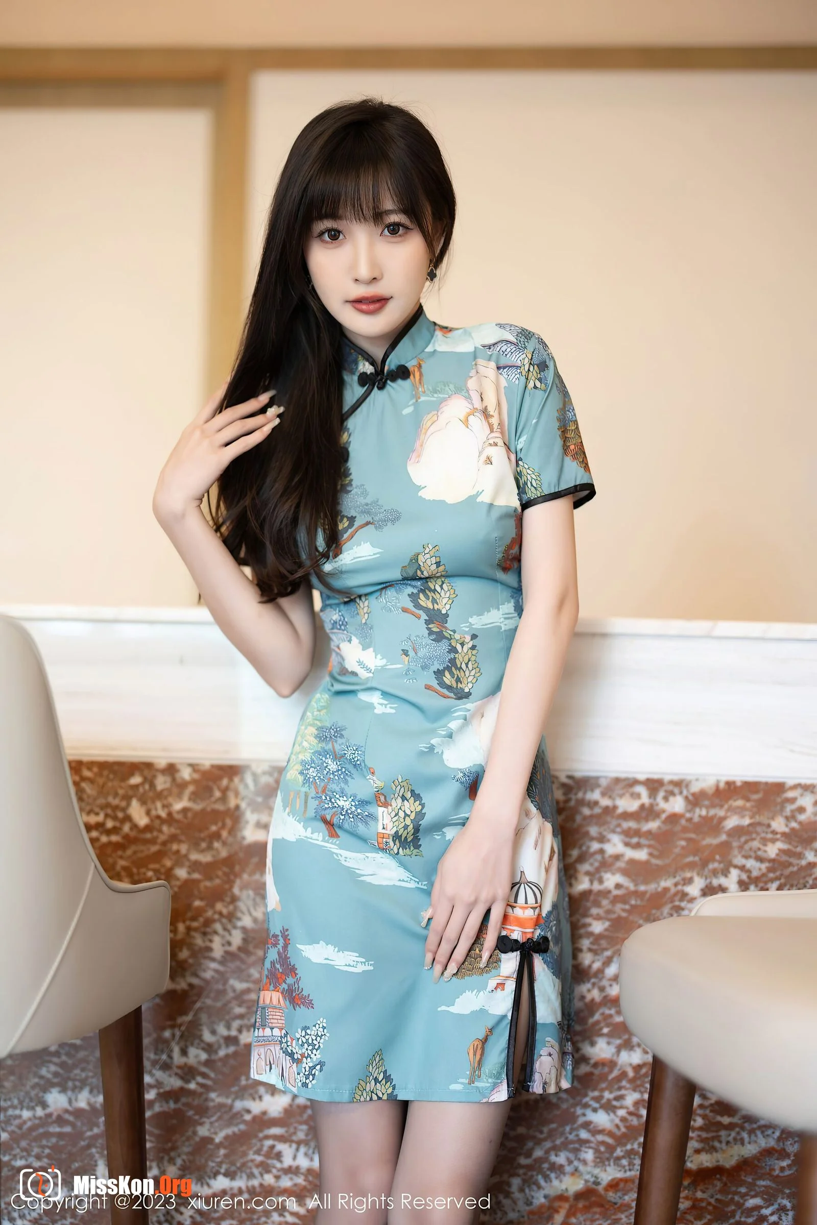 Lin Xinglan - Photo 5