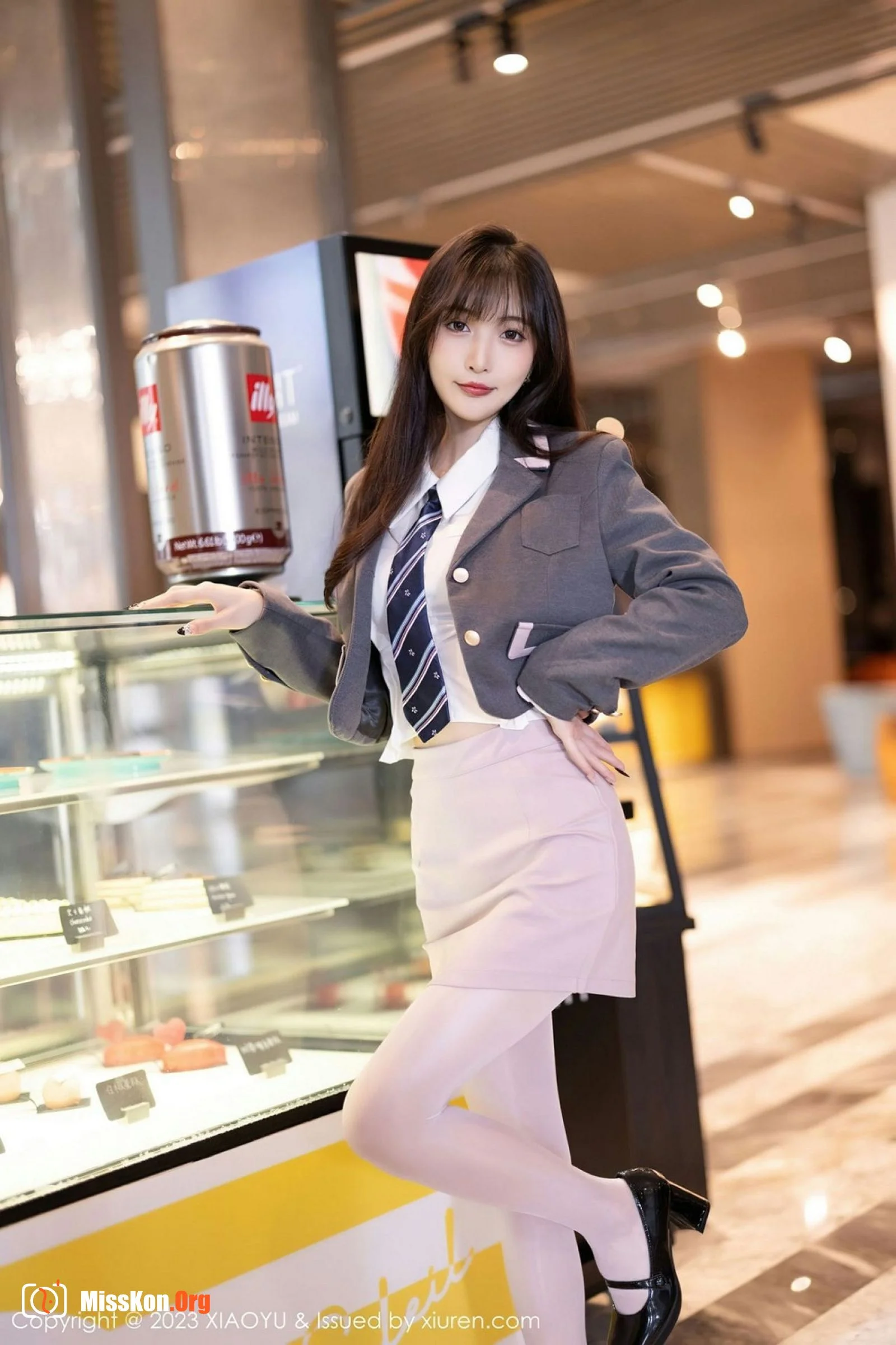 Lin Xinglan - Photo 10