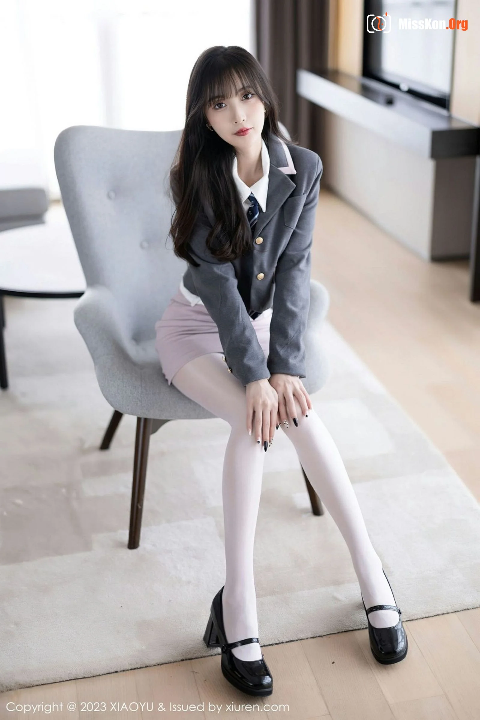 Lin Xinglan - Photo 12