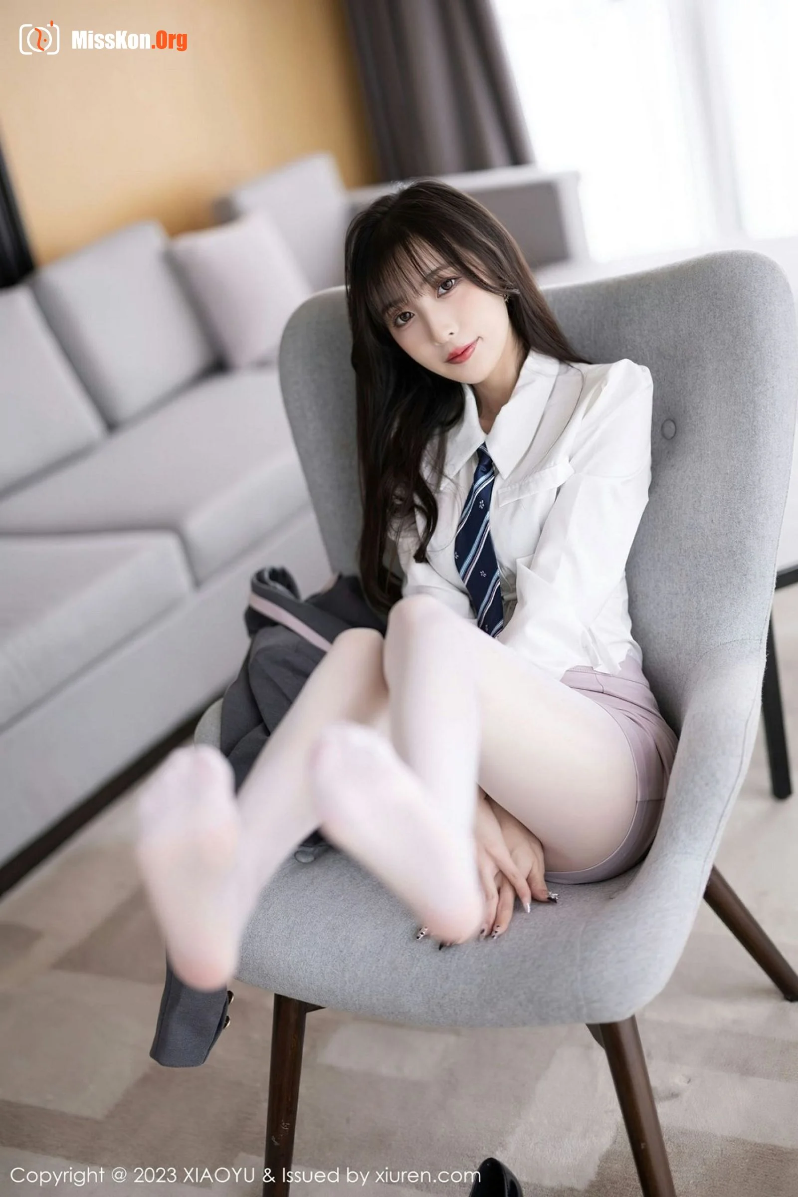 Lin Xinglan - Photo 23