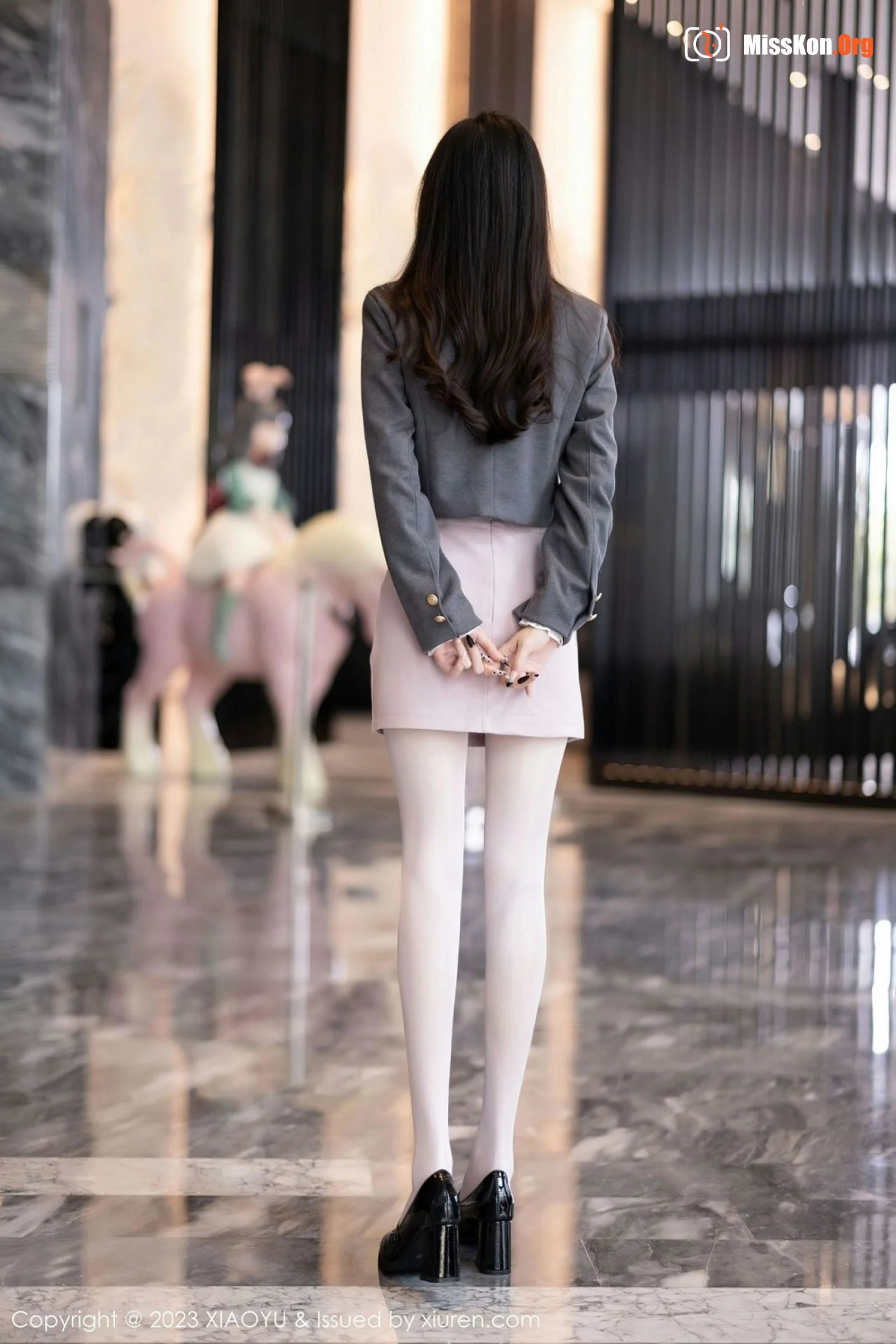 Lin Xinglan - Photo 3