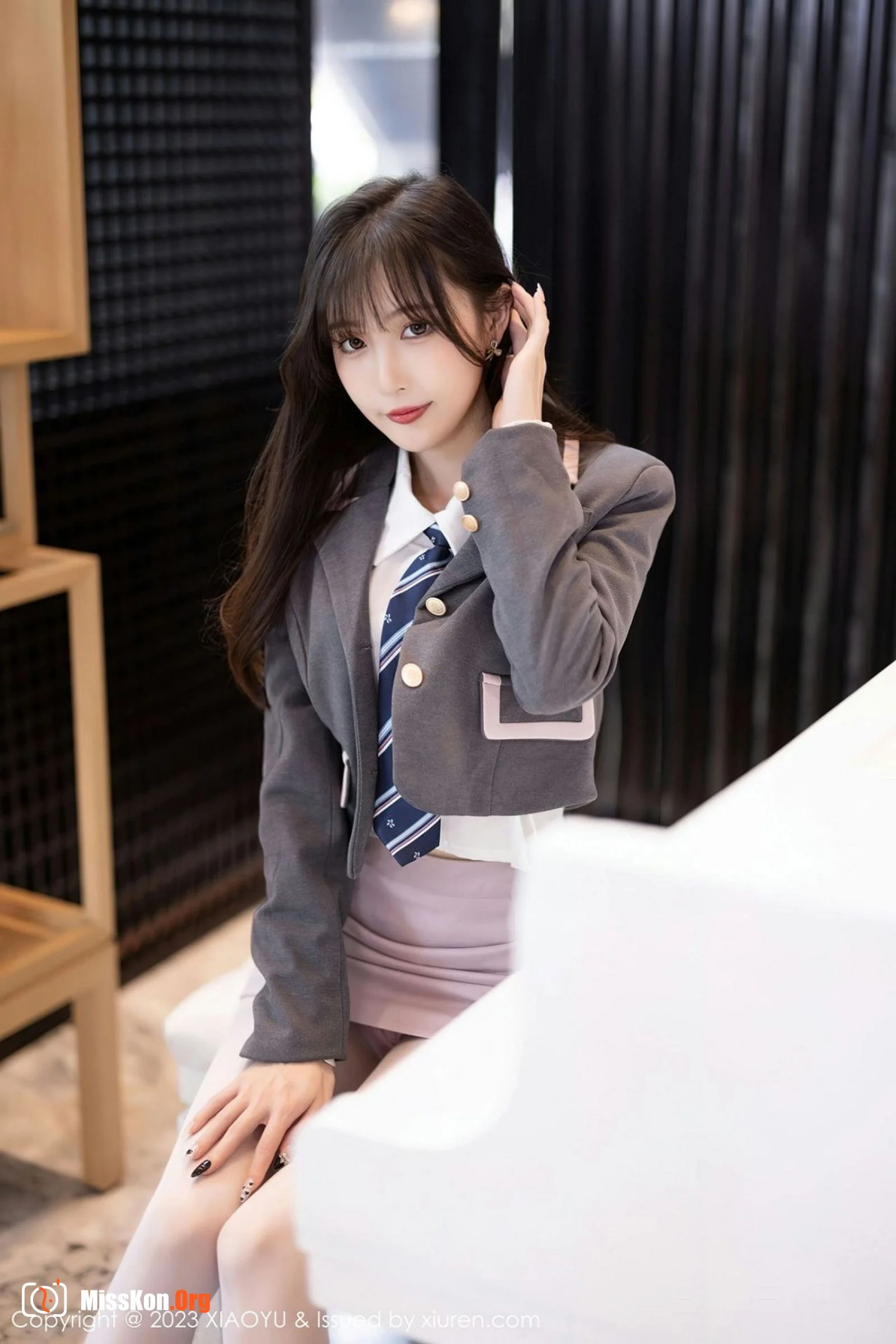 Lin Xinglan - Photo 8