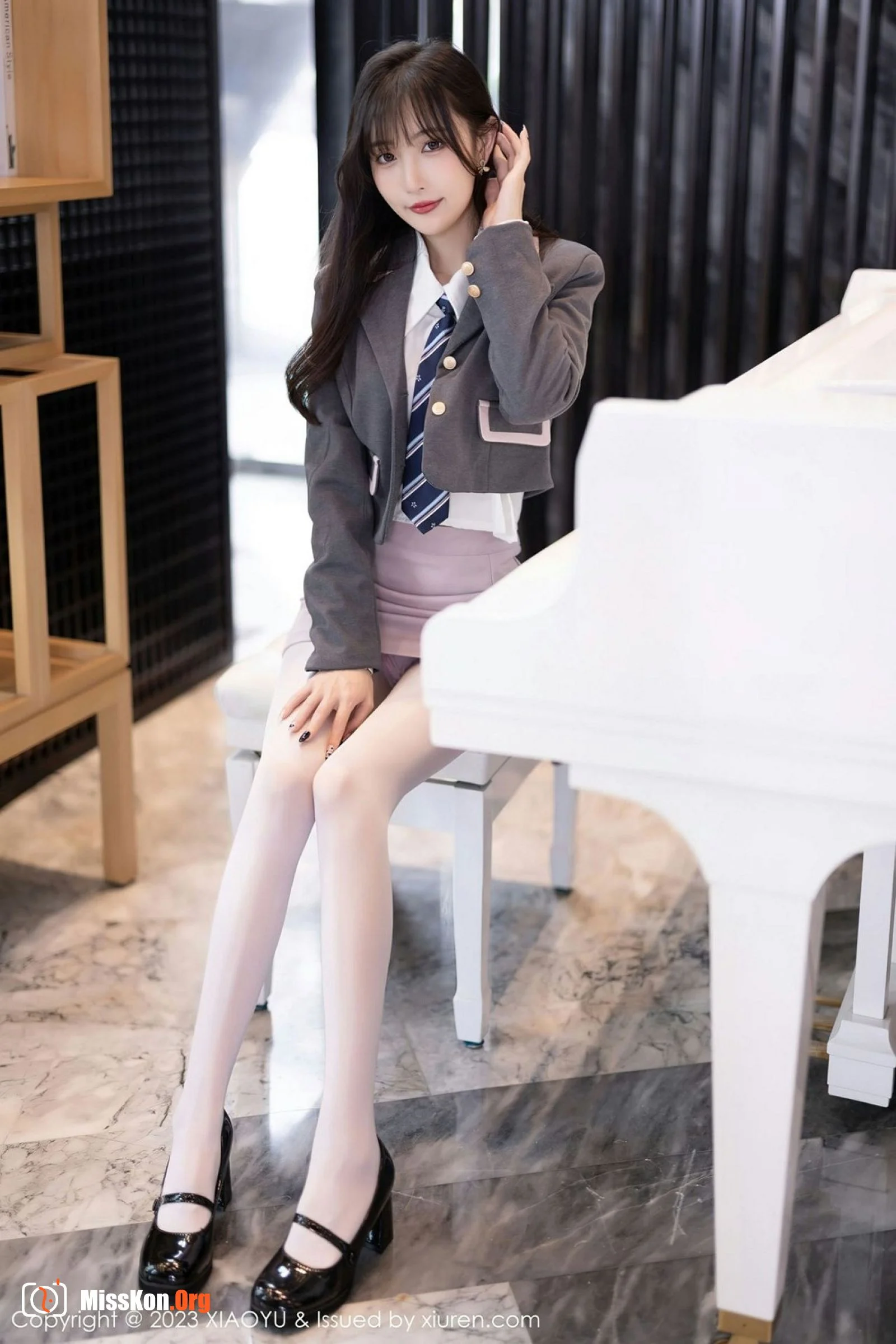 Lin Xinglan - Photo 9
