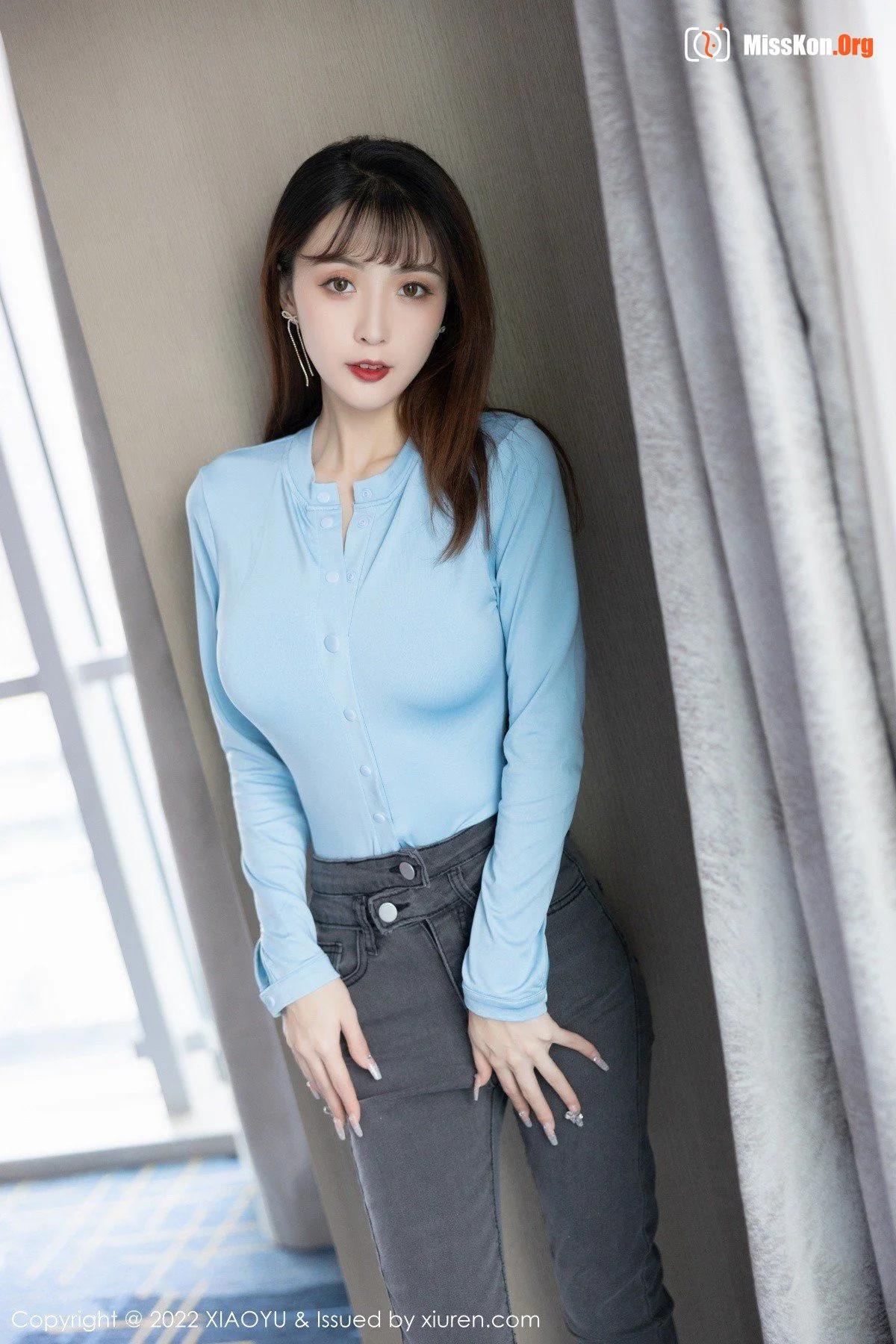 Lin Xinglan - Photo 10