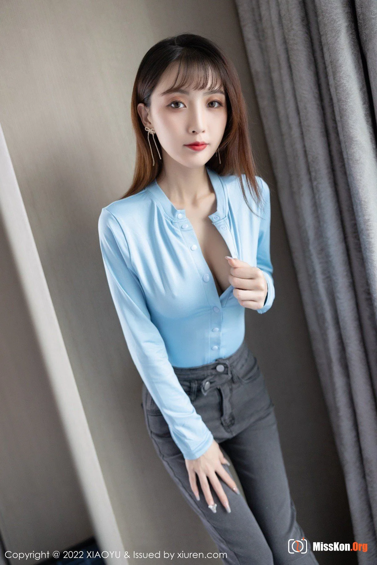 Lin Xinglan - Photo 13