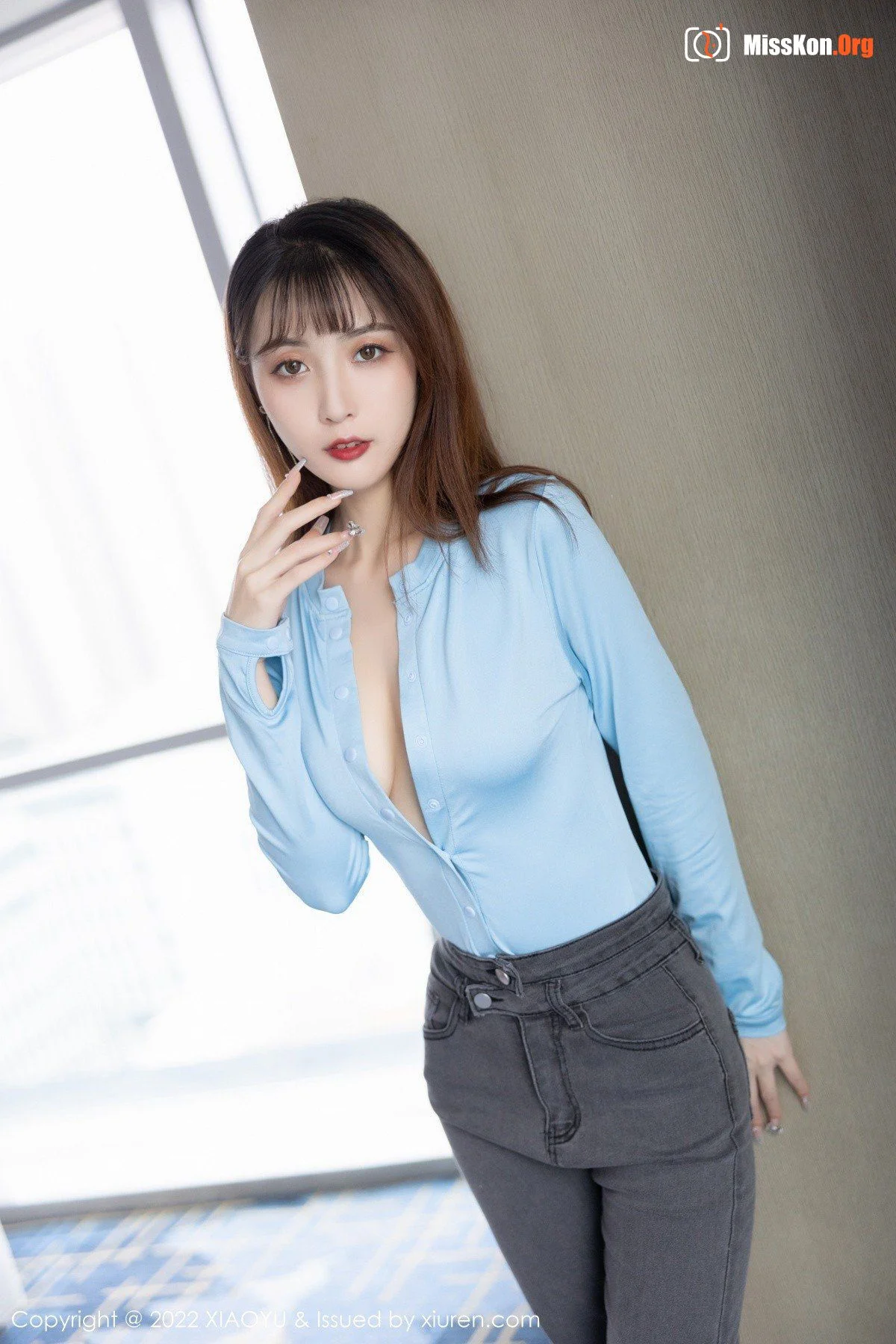 Lin Xinglan - Photo 15