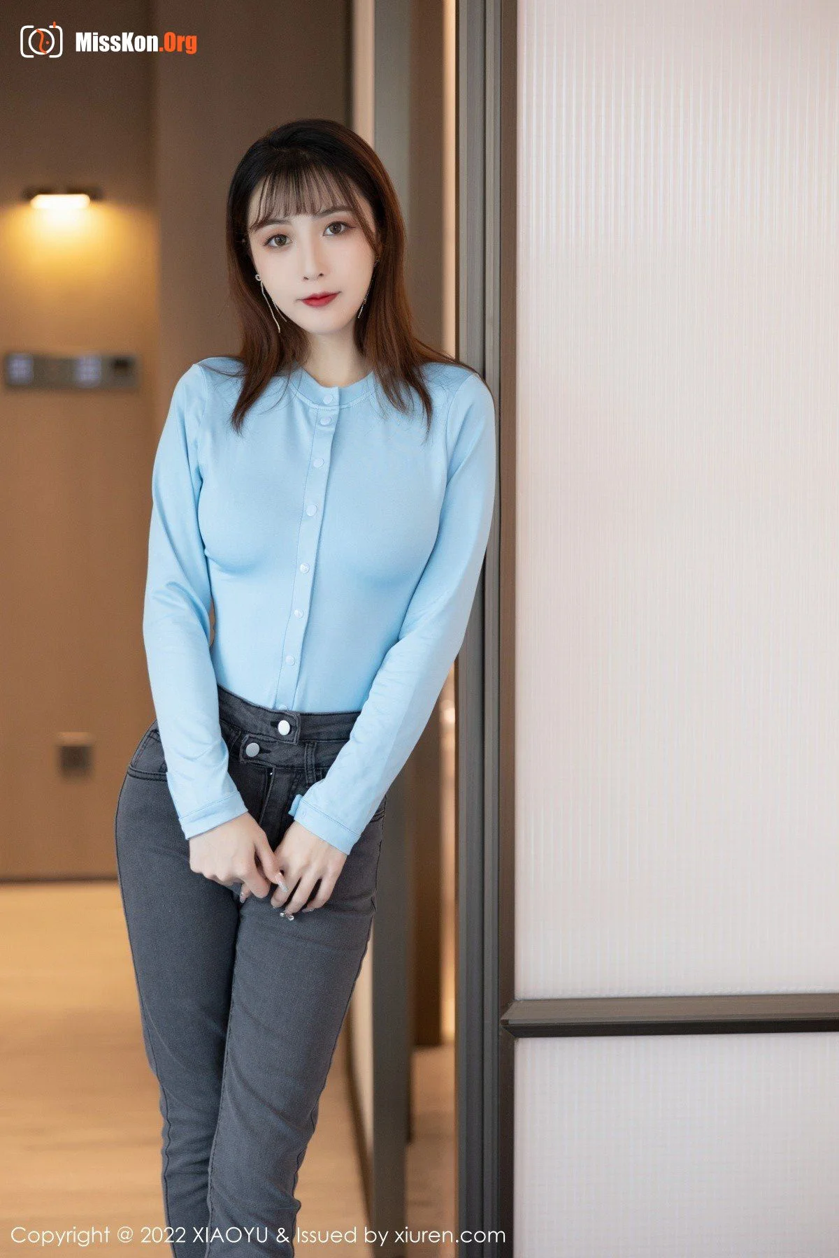 Lin Xinglan - Photo 2