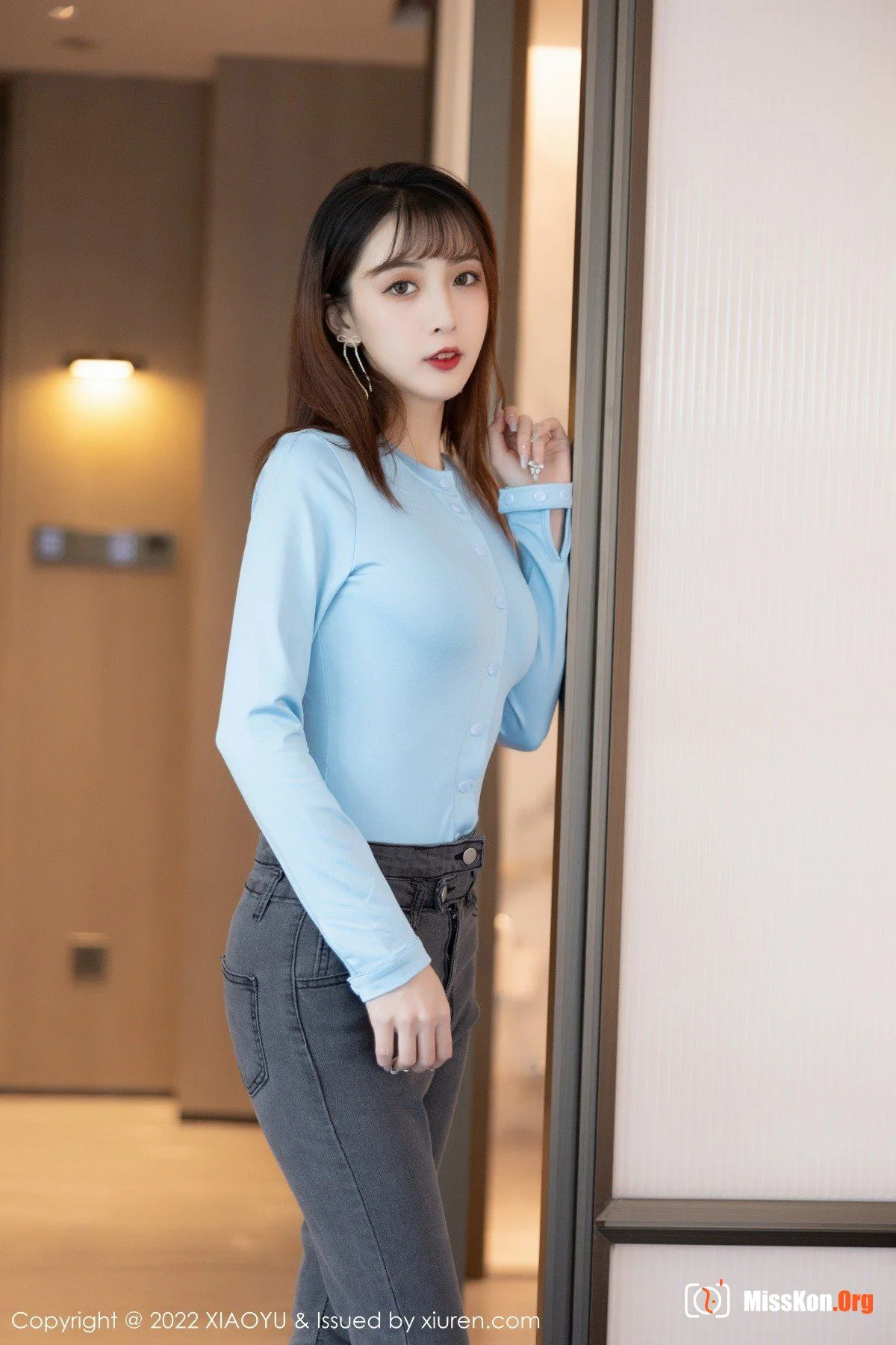 Lin Xinglan - Photo 4