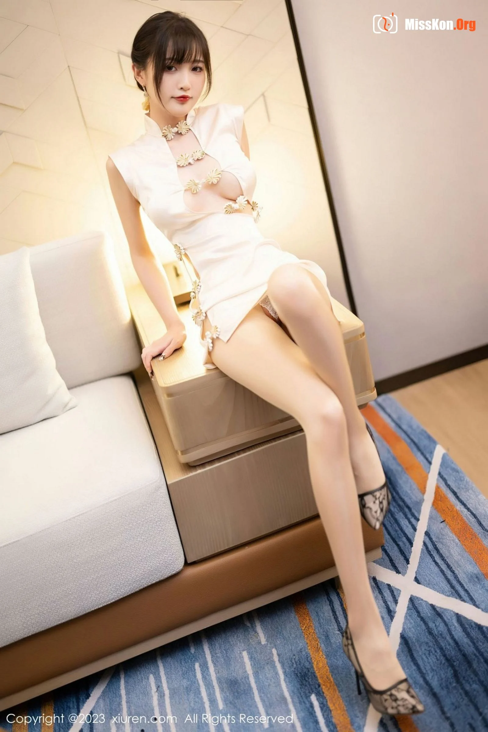 Lin Xinglan - Photo 23