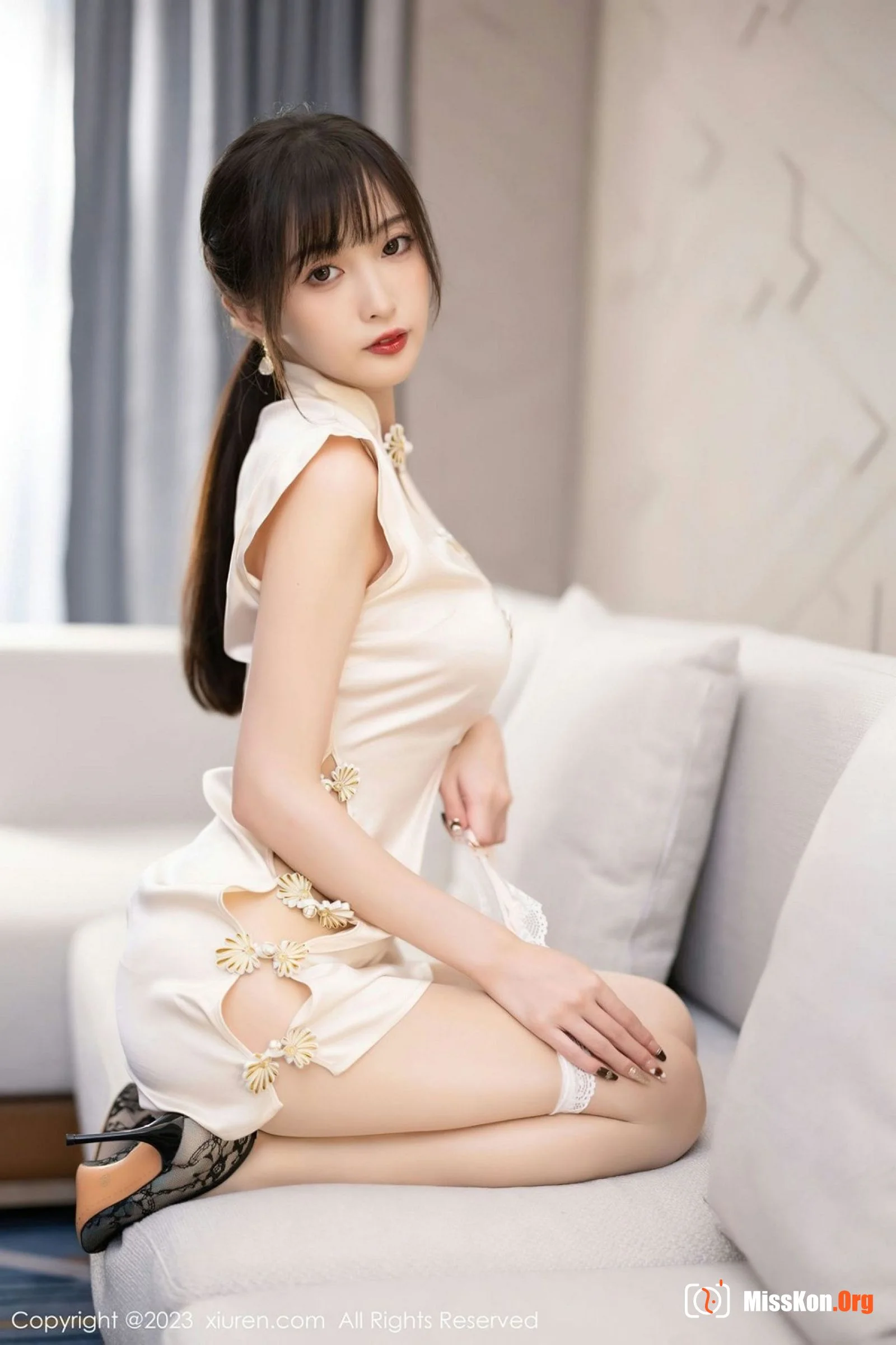 Lin Xinglan - Photo 35
