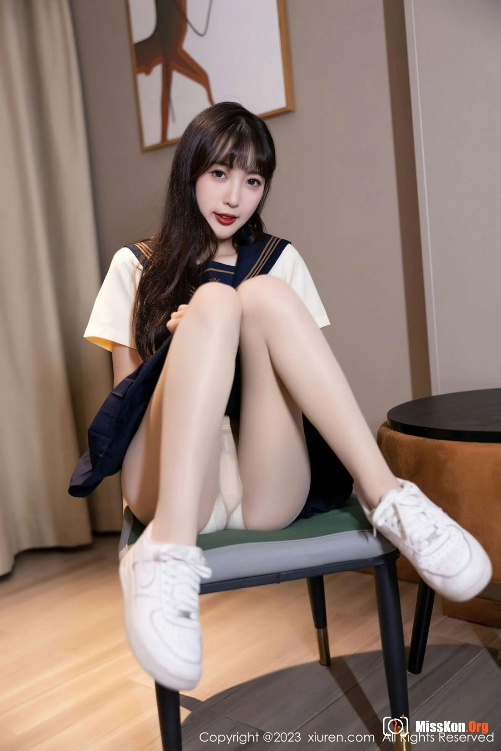 Lin Xinglan - Photo 26