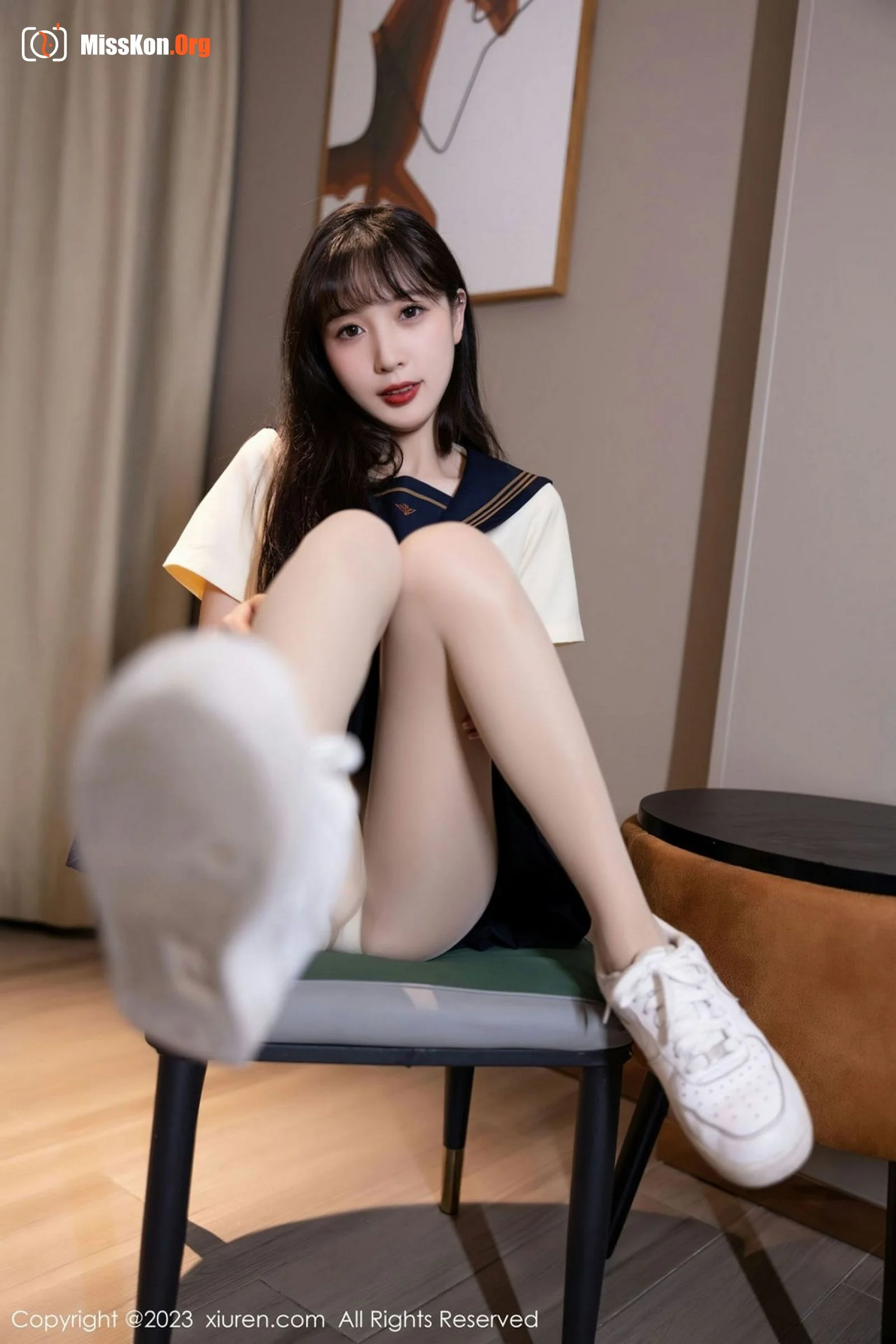 Lin Xinglan - Photo 27