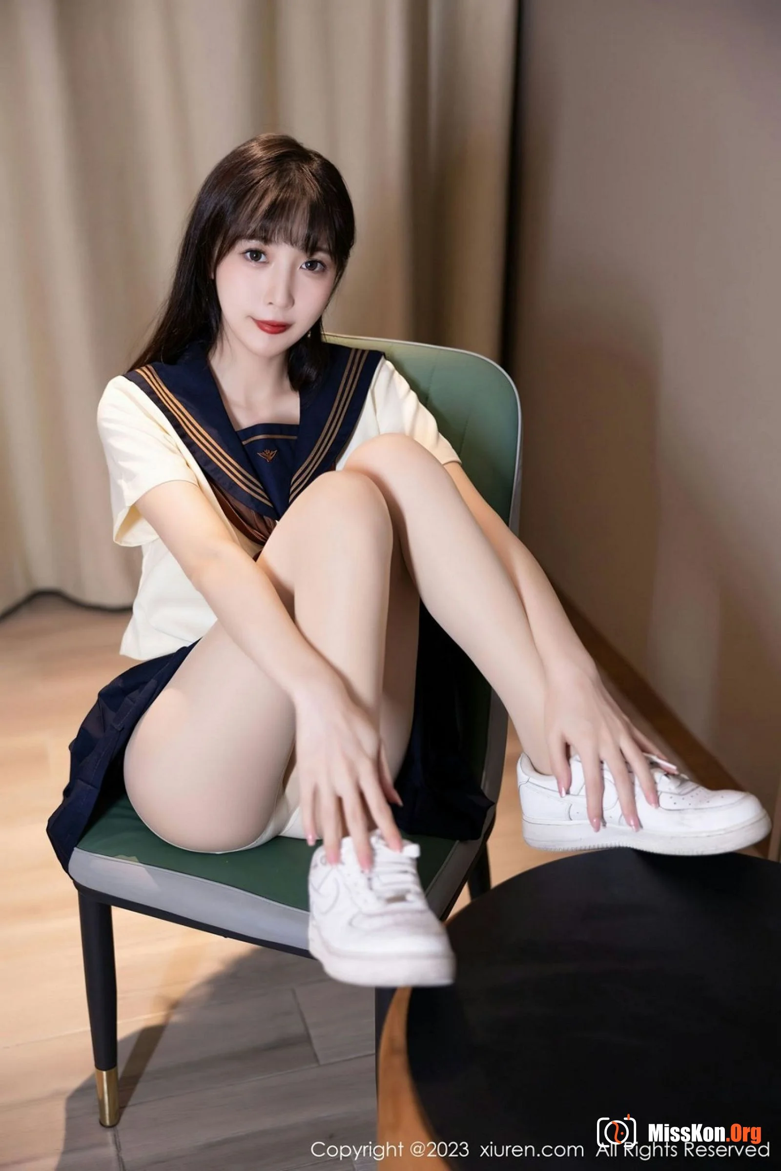 Lin Xinglan - Photo 28