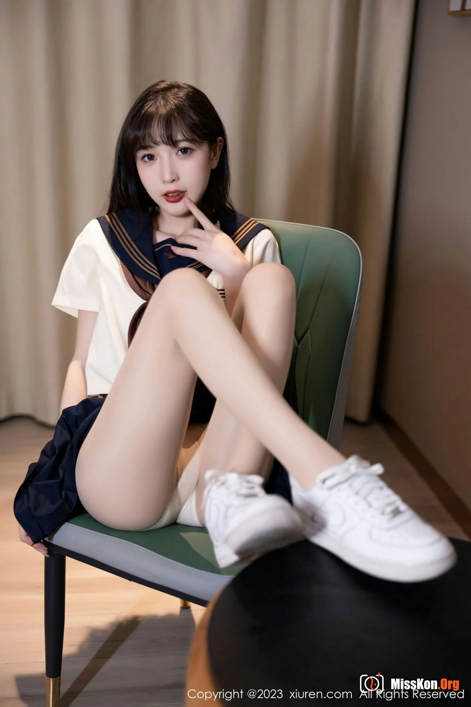 Lin Xinglan - Photo 29