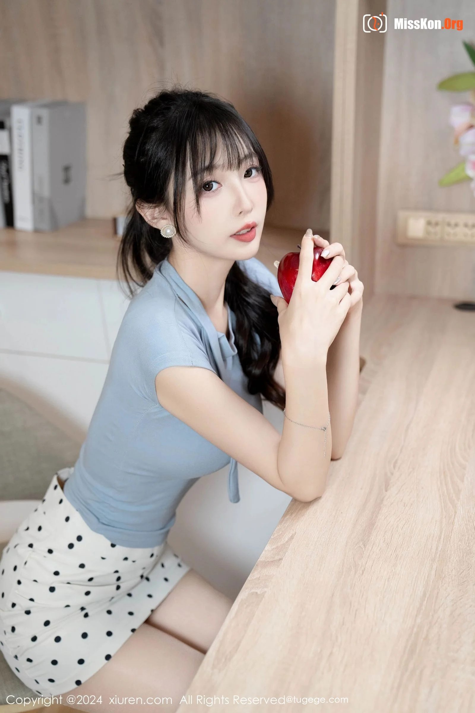 Lin Xinglan - Photo 33