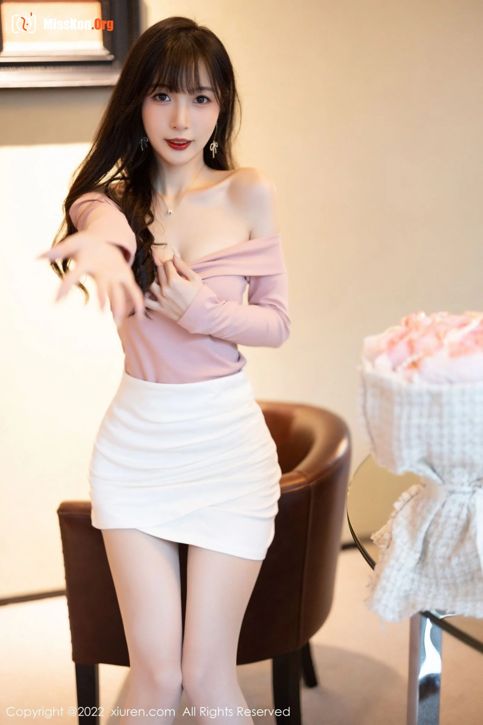 Lin Xinglan - Photo 12