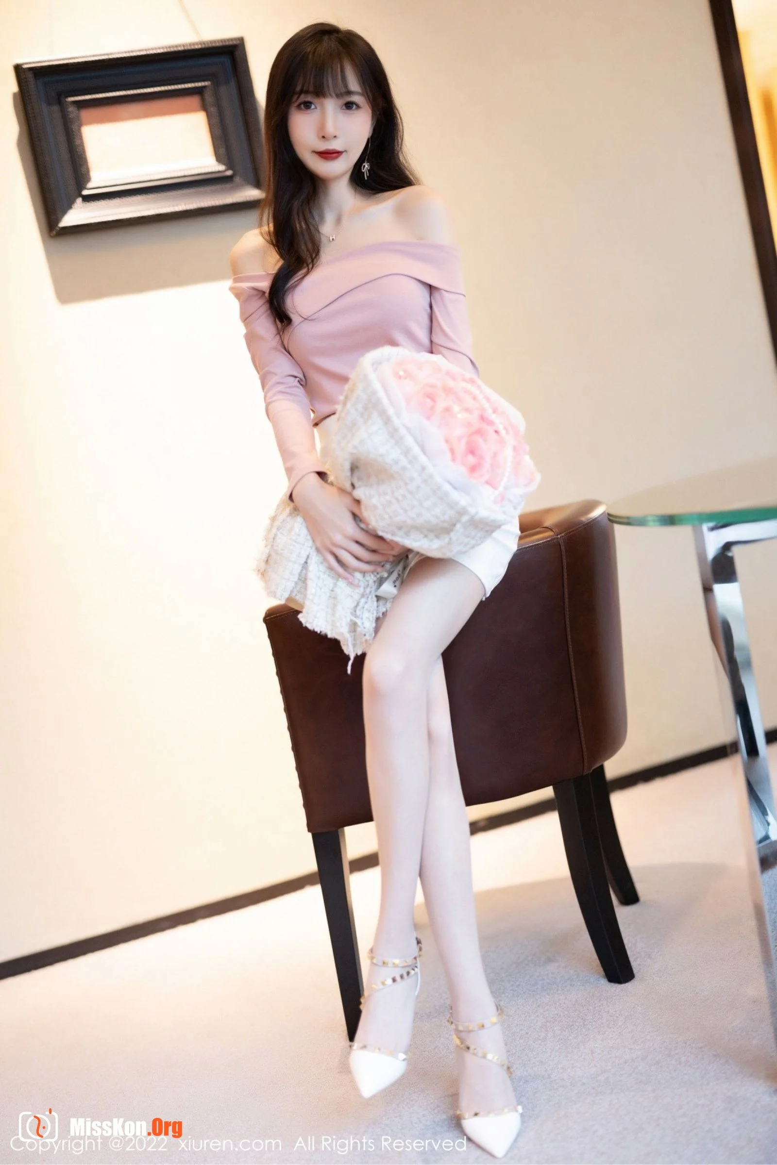 Lin Xinglan - Photo 6