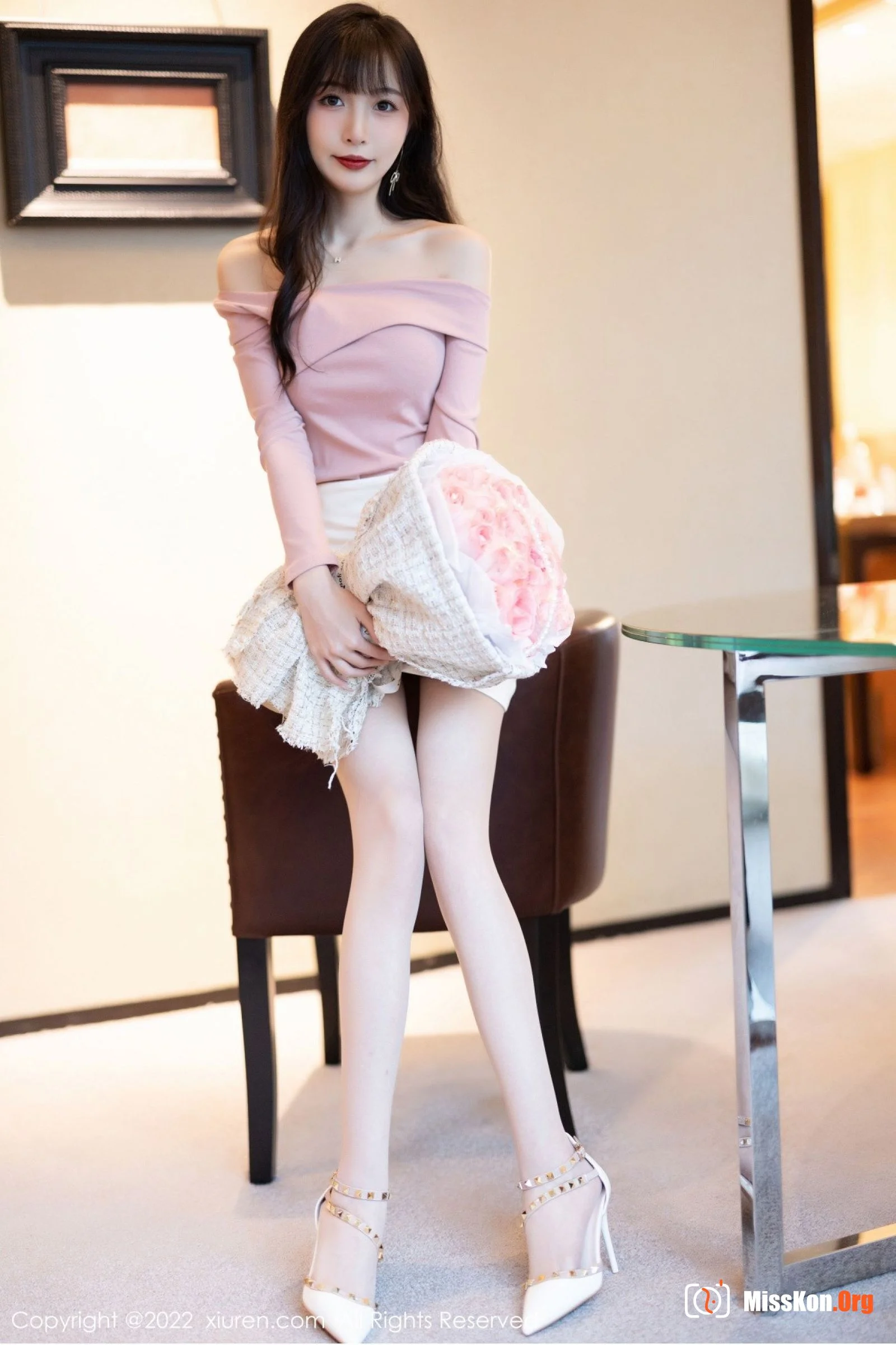 Lin Xinglan - Photo 7